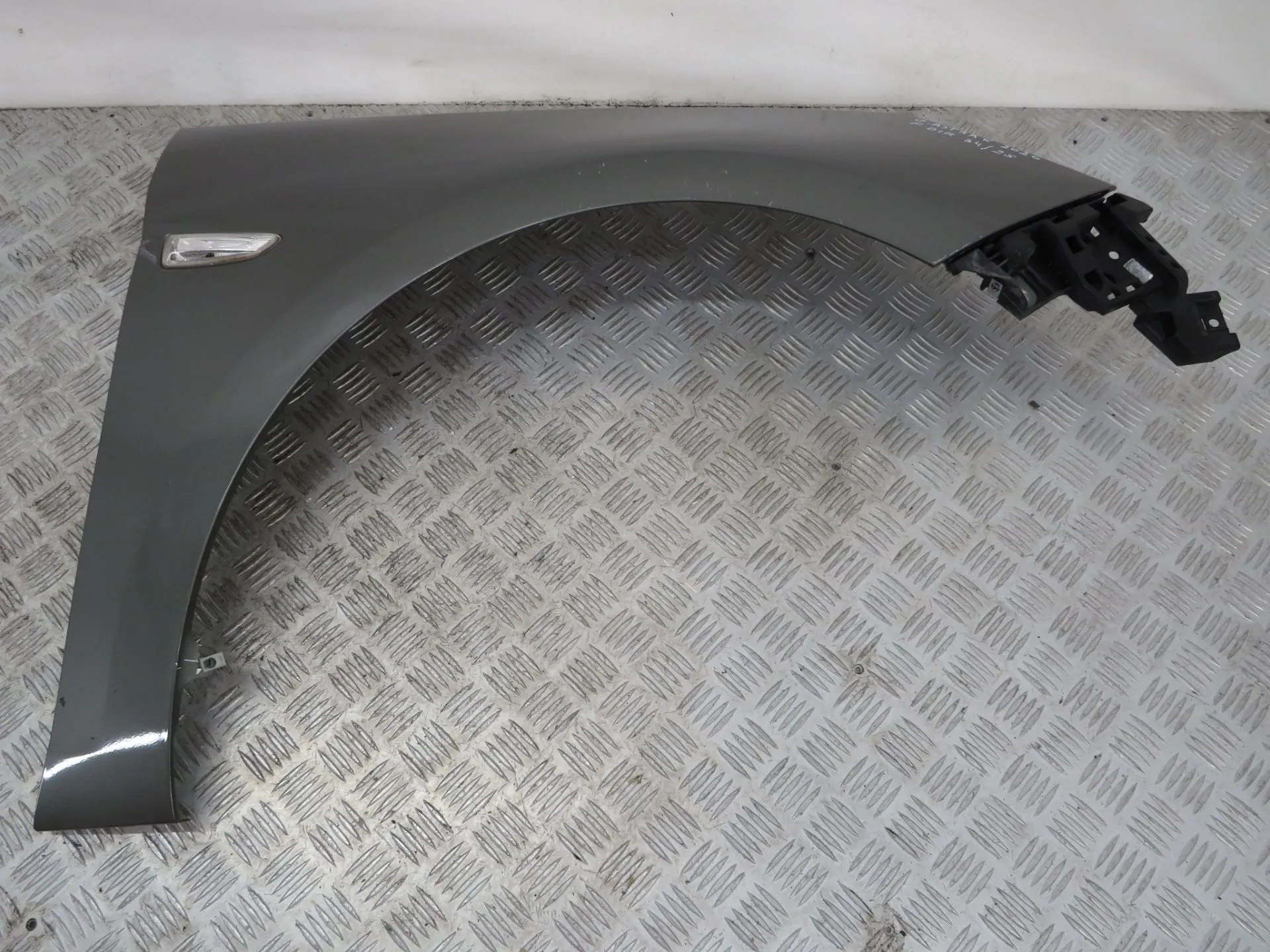 Right fender OPEL Astra K Sports Tourer