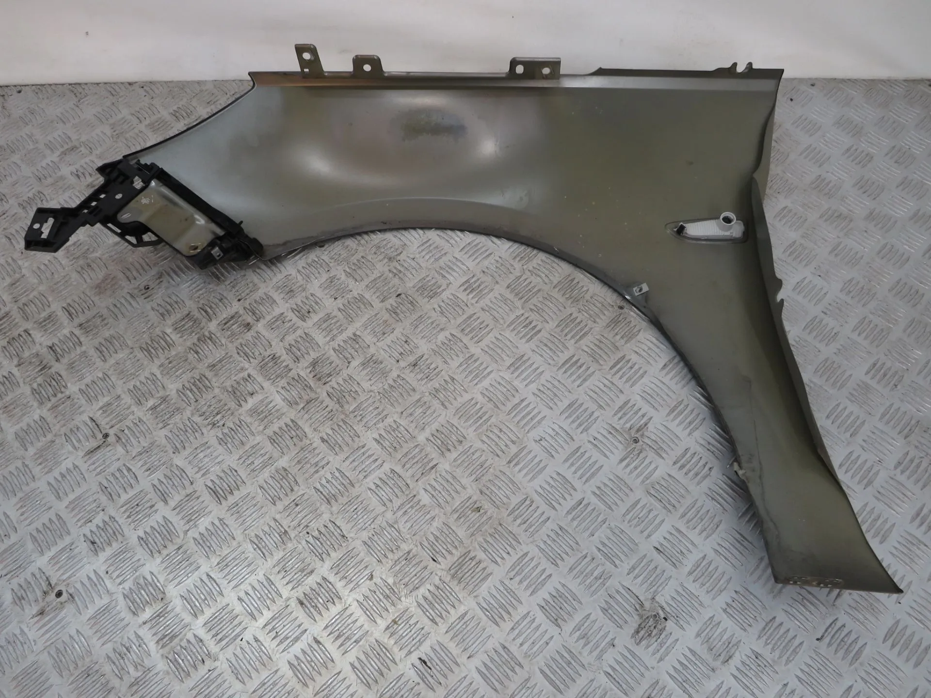 Right fender OPEL Astra K Sports Tourer Imagem-2