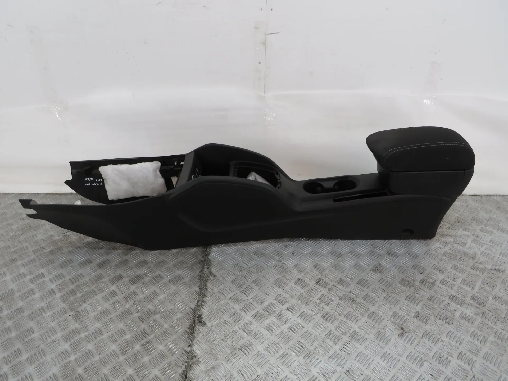 Consolle centrale FIAT Tipo Wagon (358_)