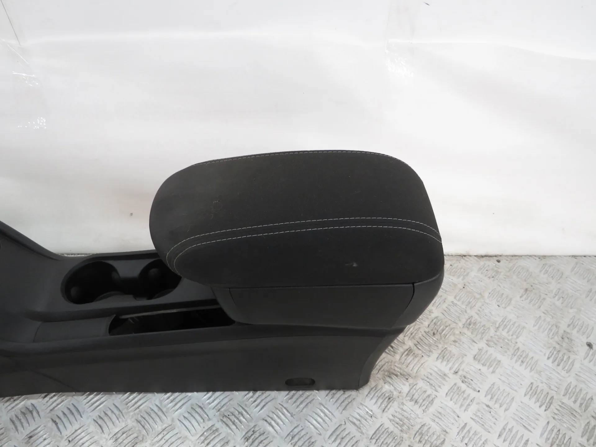 Mittelkonsole FIAT Tipo Wagon (358_) Imagem-1