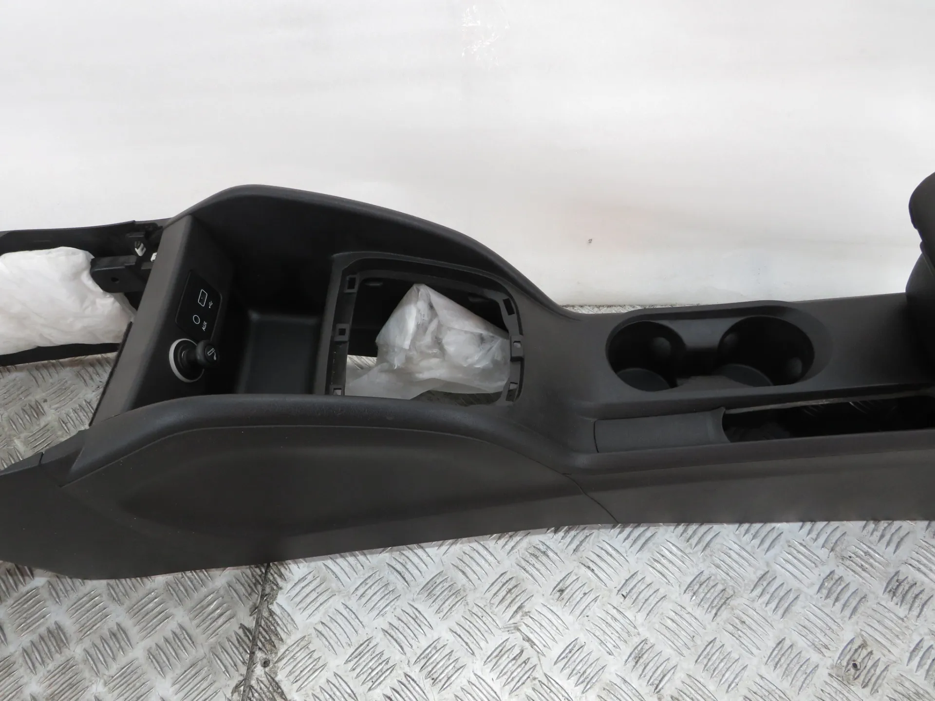 Mittelkonsole FIAT Tipo Wagon (358_) Imagem-2