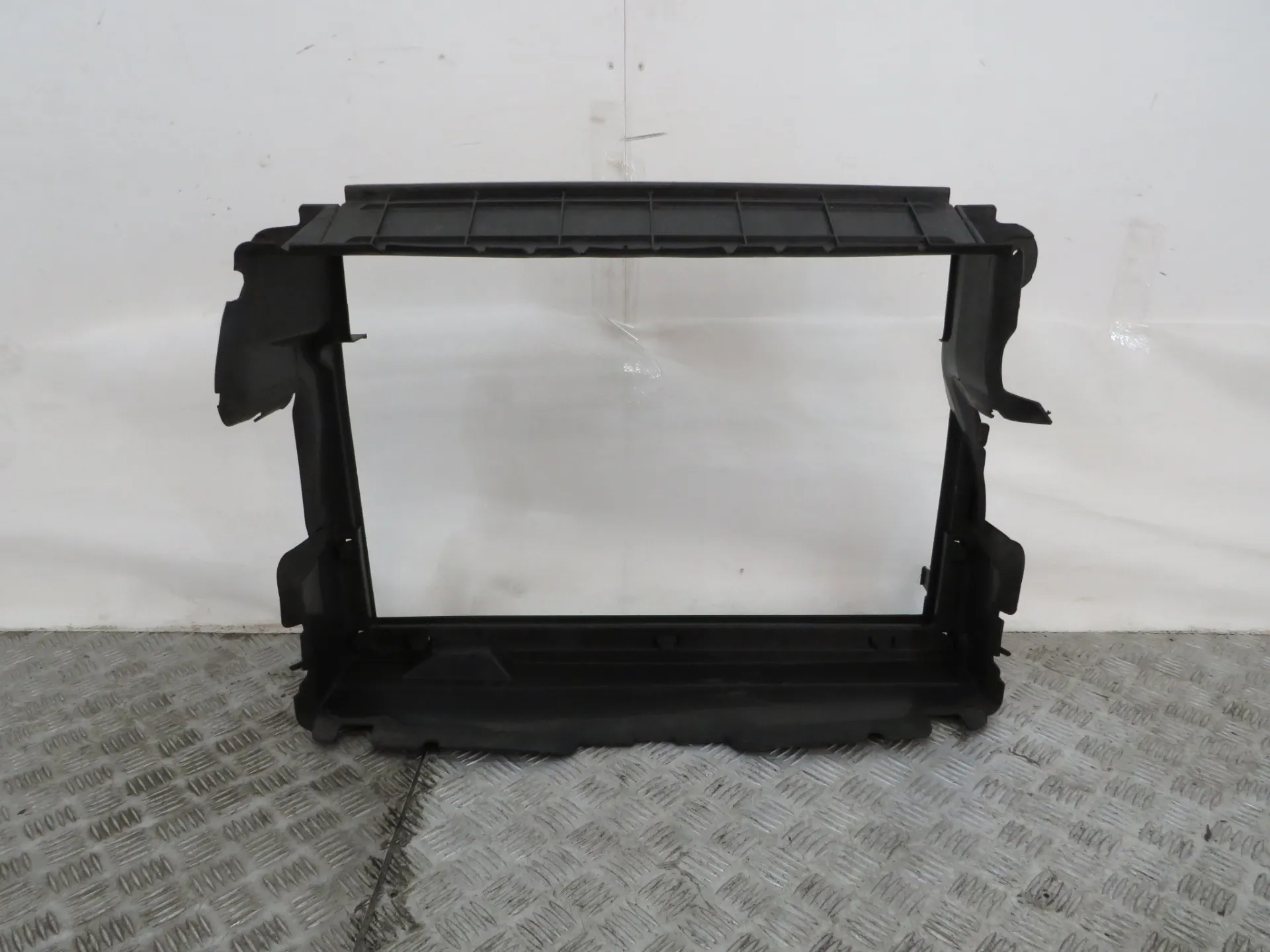 Plástico genérico FIAT Tipo Wagon (358_)