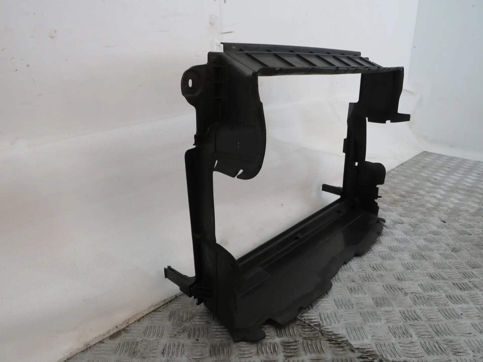 Generisches Kunststoffteil FIAT Tipo Wagon (358_) Imagem-1