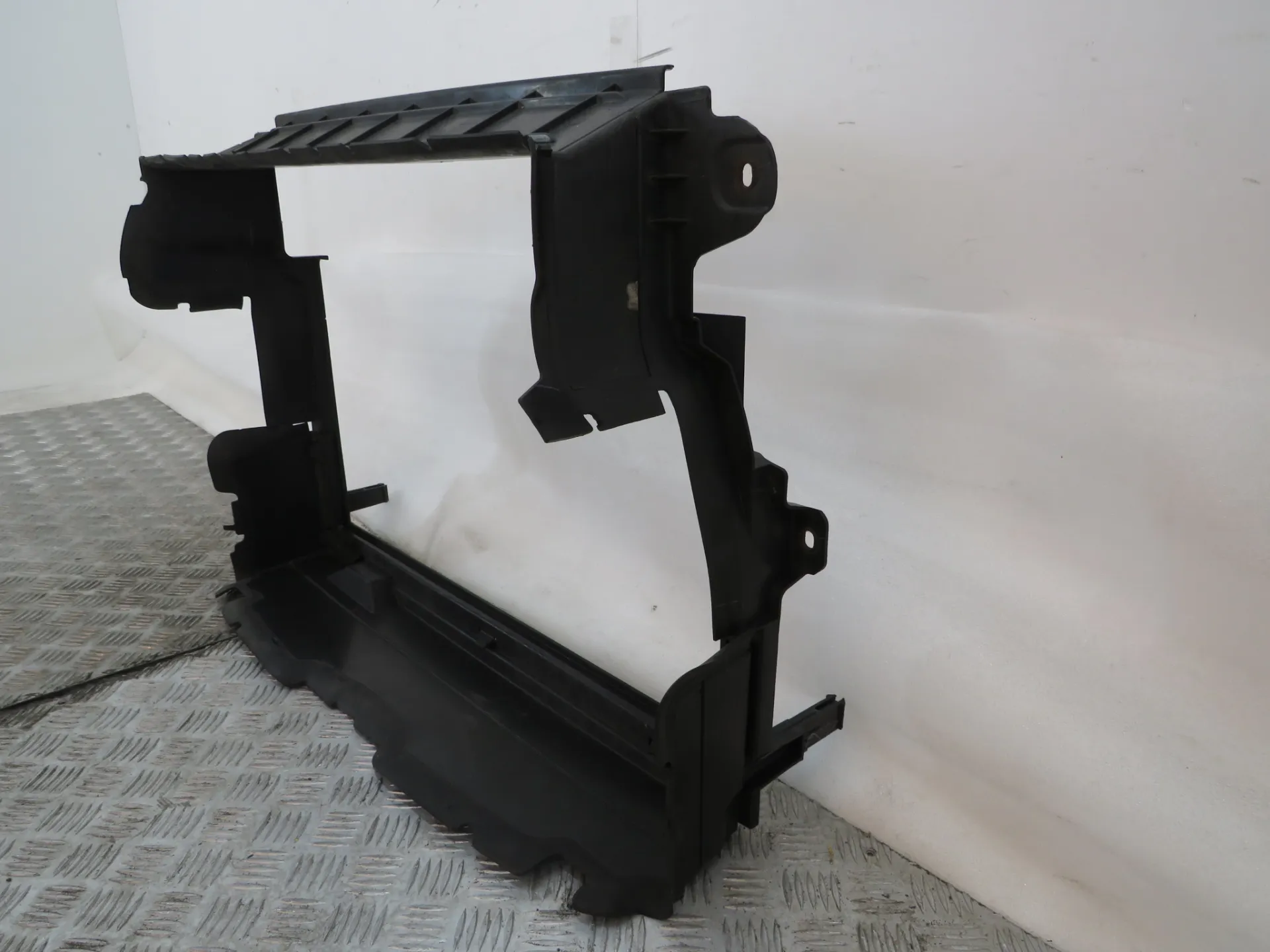 Generisches Kunststoffteil FIAT Tipo Wagon (358_) Imagem-2