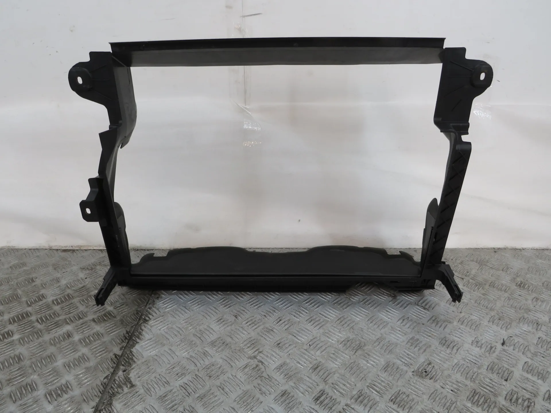 Generisches Kunststoffteil FIAT Tipo Wagon (358_) Imagem-3