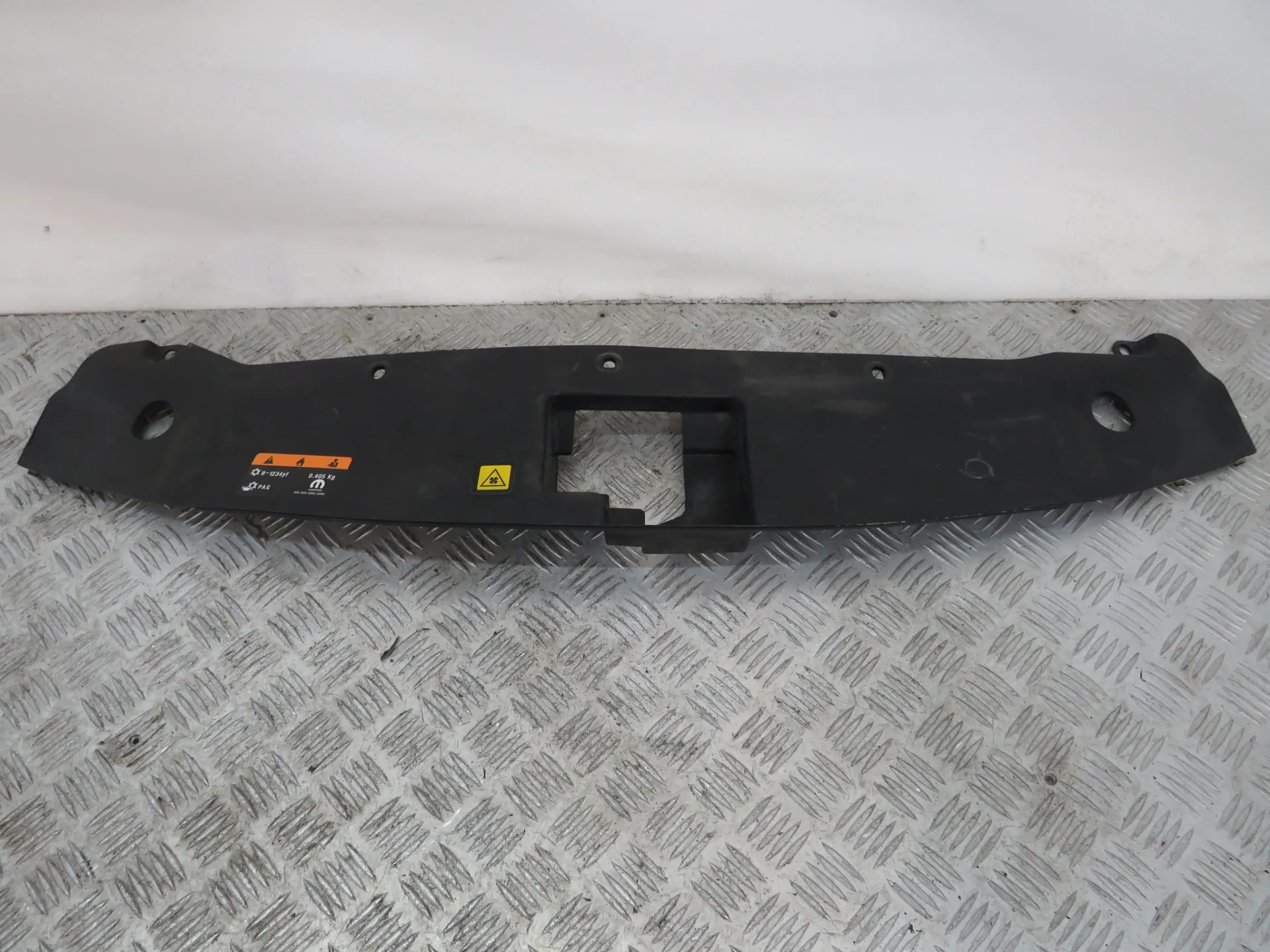 Plastica generica FIAT Tipo Wagon (358_)