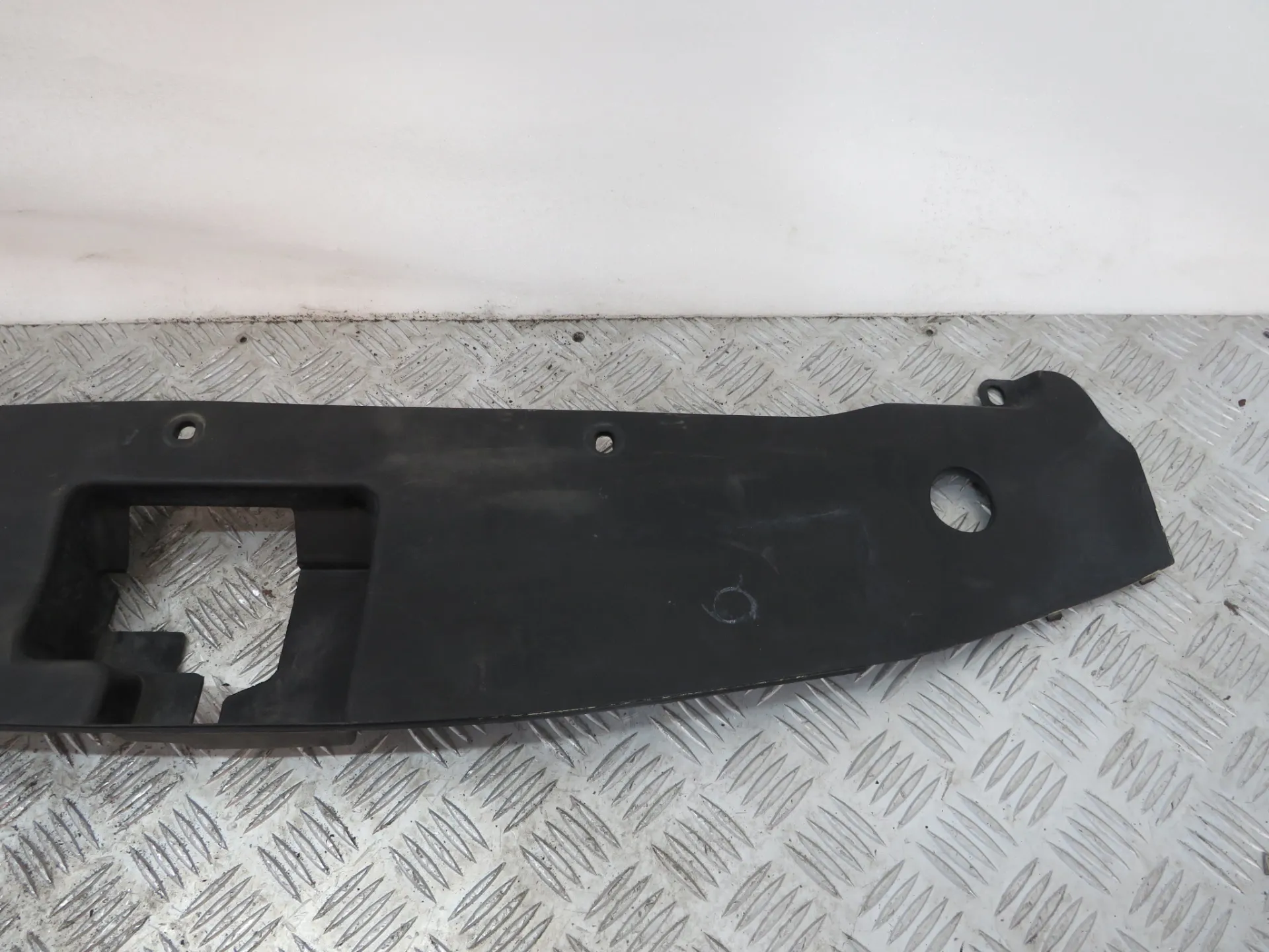 Generisches Kunststoffteil FIAT Tipo Wagon (358_) Imagem-2