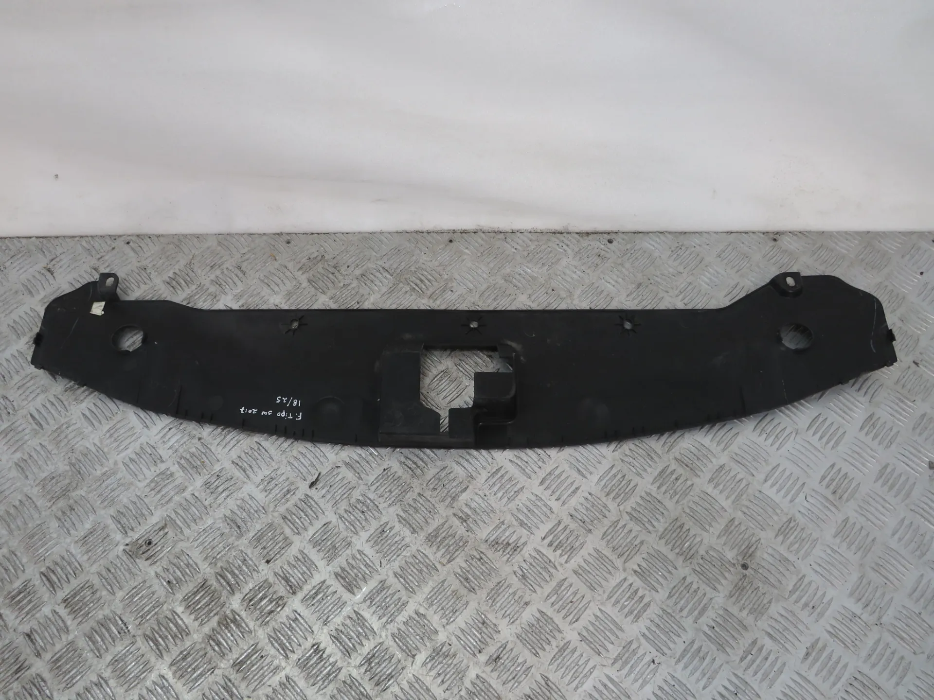 Generisches Kunststoffteil FIAT Tipo Wagon (358_) Imagem-3