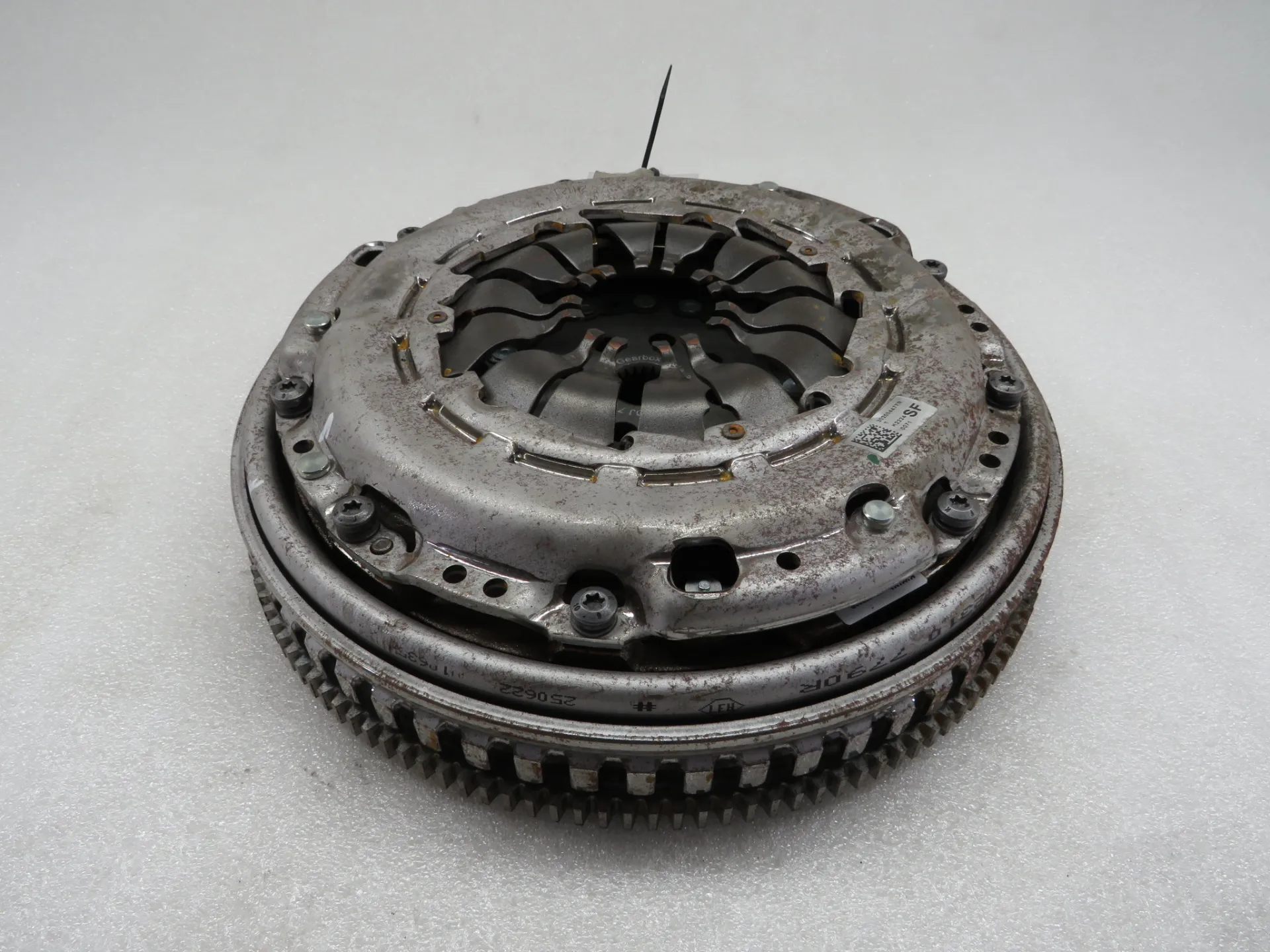 Volante motor RENAULT Express Van