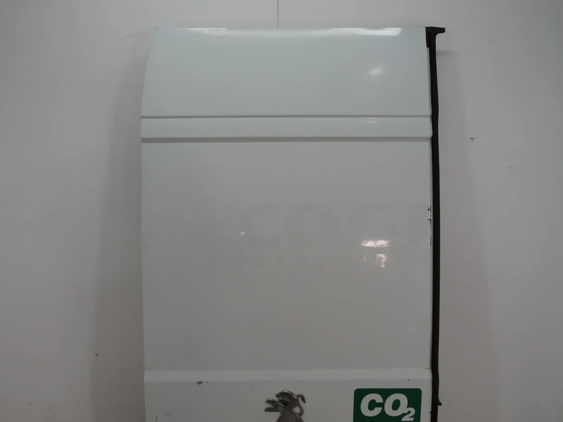 Porta trás esquerda PEUGEOT Boxer Imagem-1