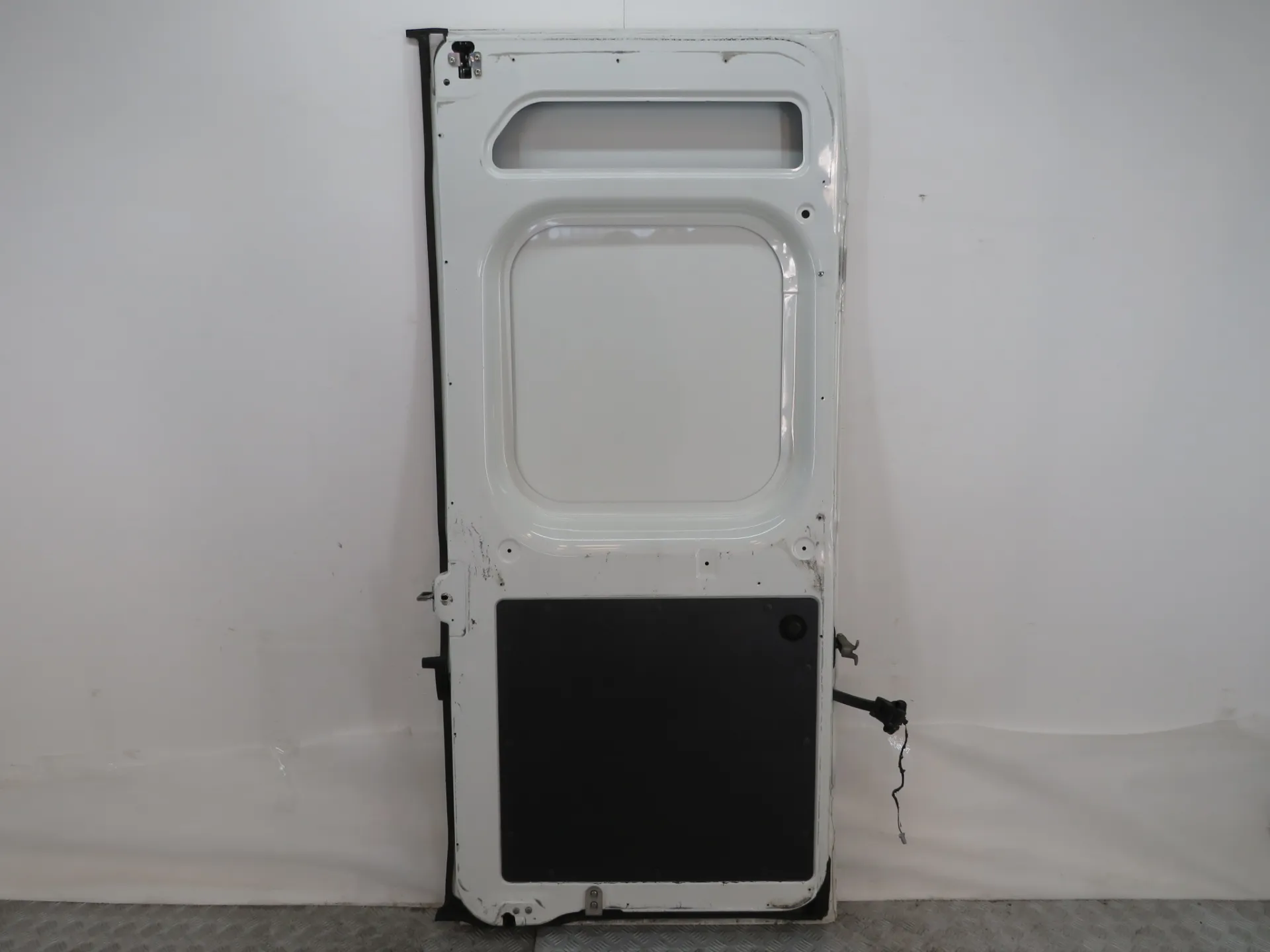 Porta trás esquerda PEUGEOT Boxer Imagem-3