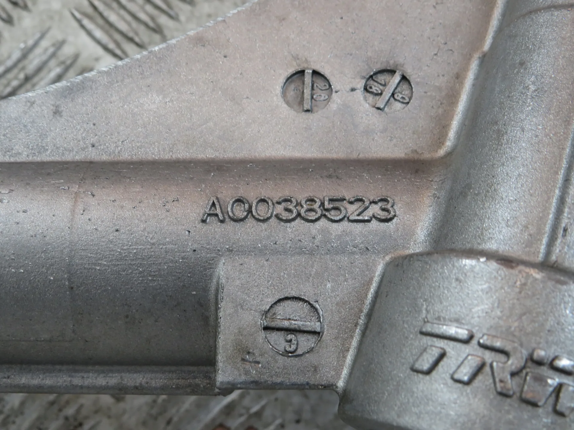 Caixa de direção FIAT Ducato (250_, 290_) Imagem-4