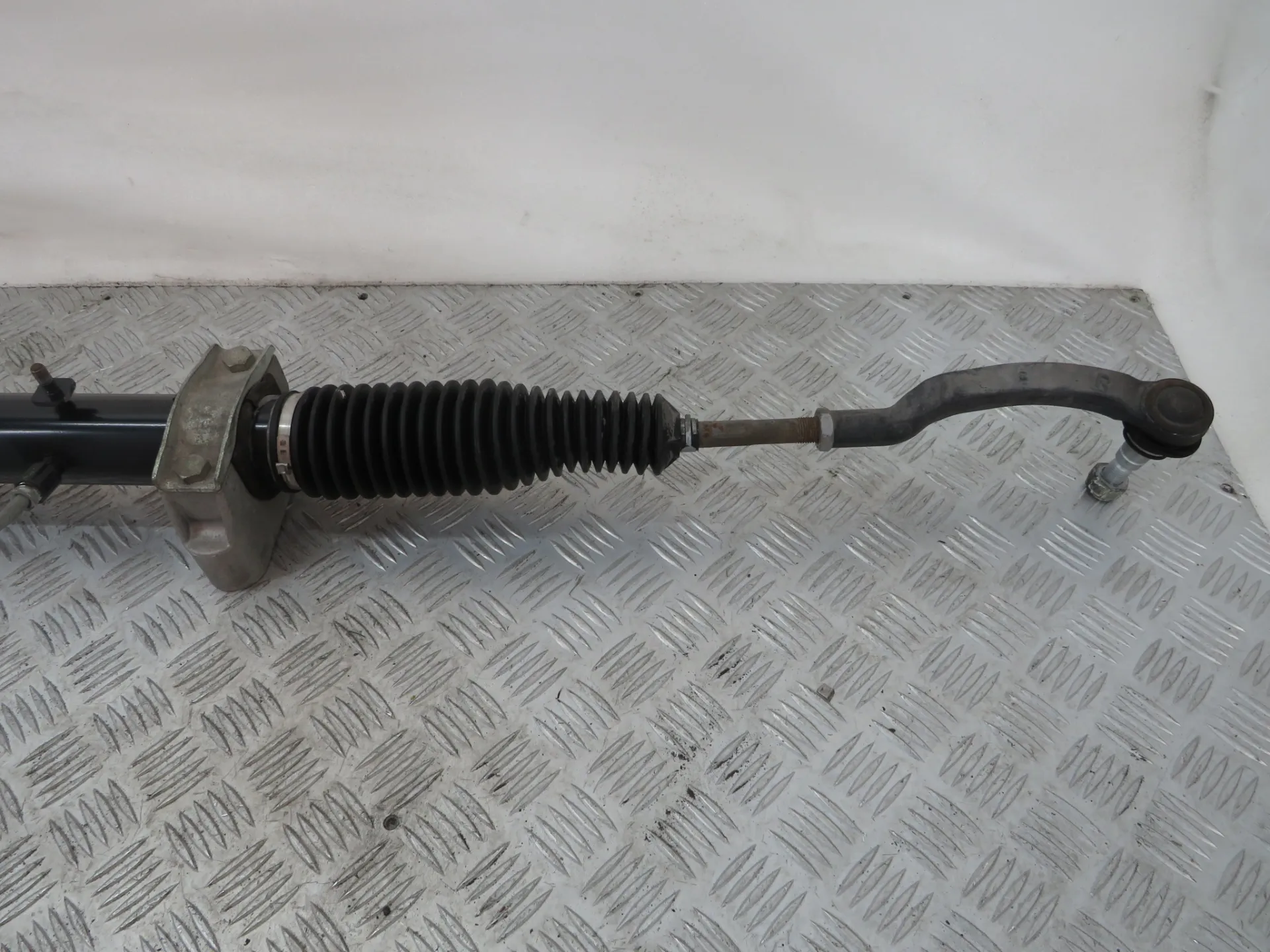 Caixa de direção FIAT Ducato (250_, 290_) Imagem-3