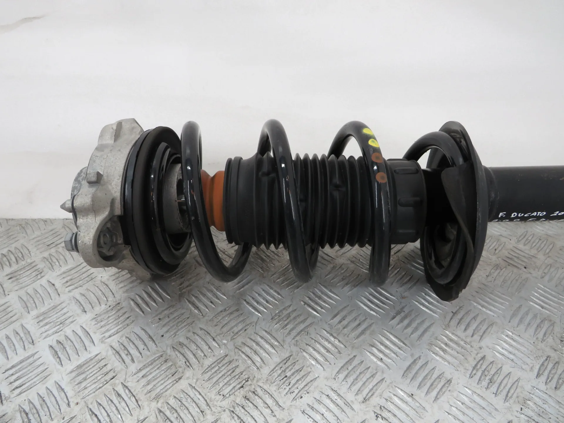 Amortisseur Avant Droite FIAT Ducato (250_, 290_) Imagem-1