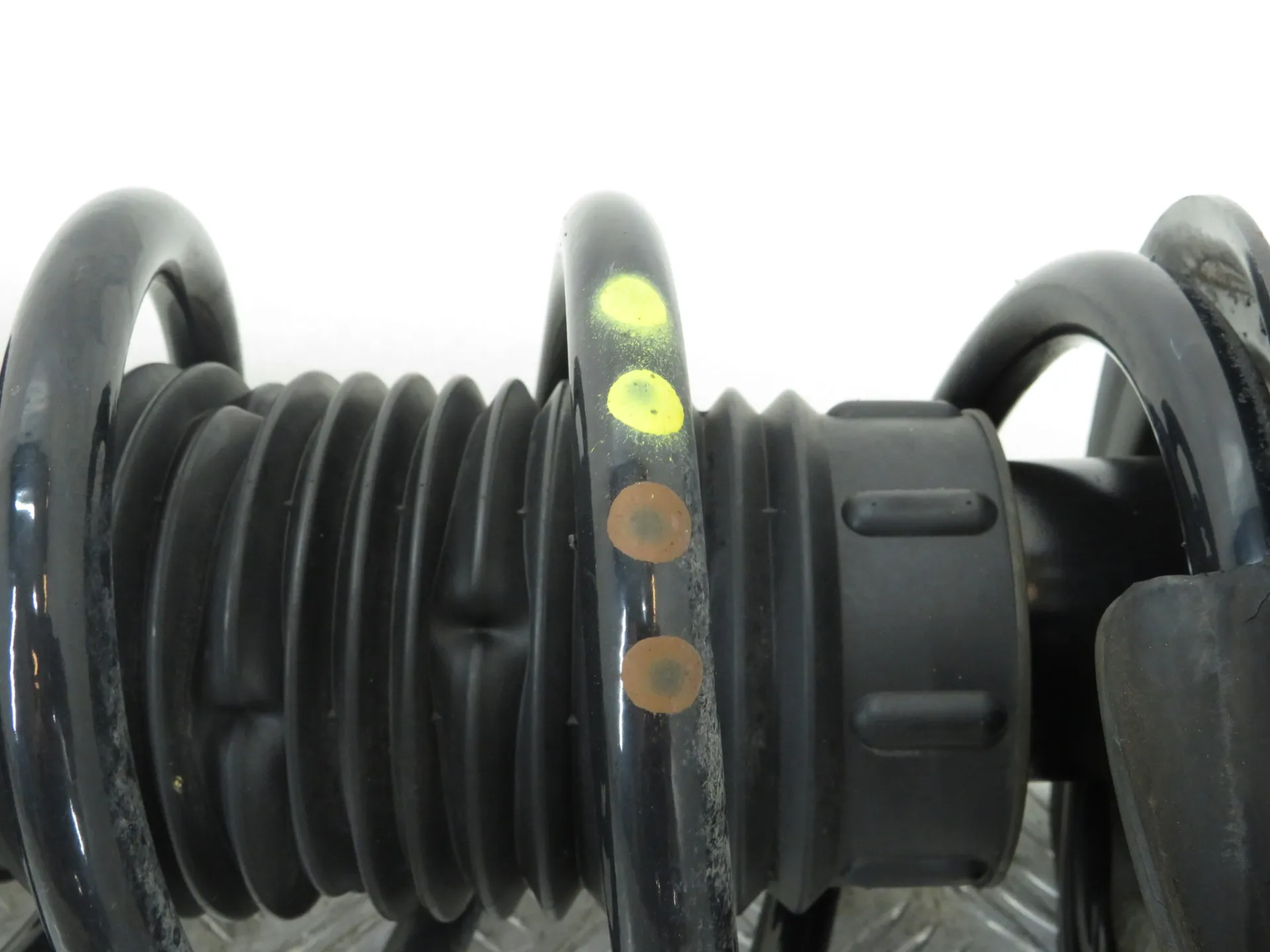 Amortisseur Avant Droite FIAT Ducato (250_, 290_) Imagem-3