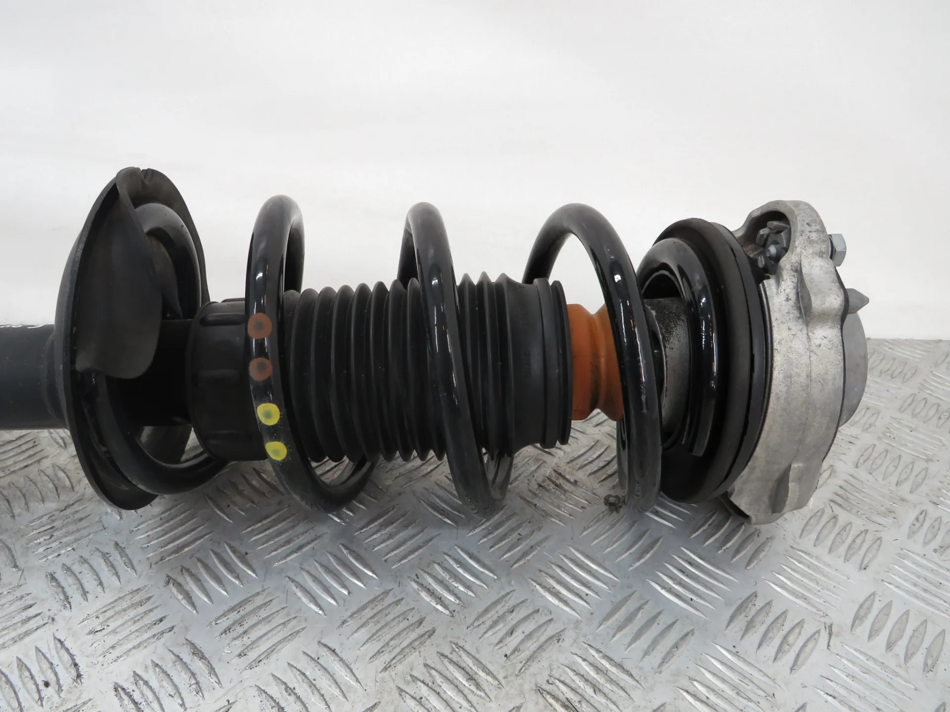 Amortisseur Avant Gauche FIAT Ducato (250_, 290_) Imagem-1