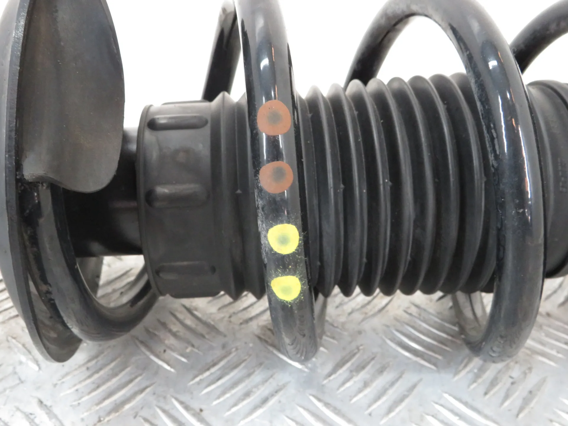 Amortisseur Avant Gauche FIAT Ducato (250_, 290_) Imagem-3