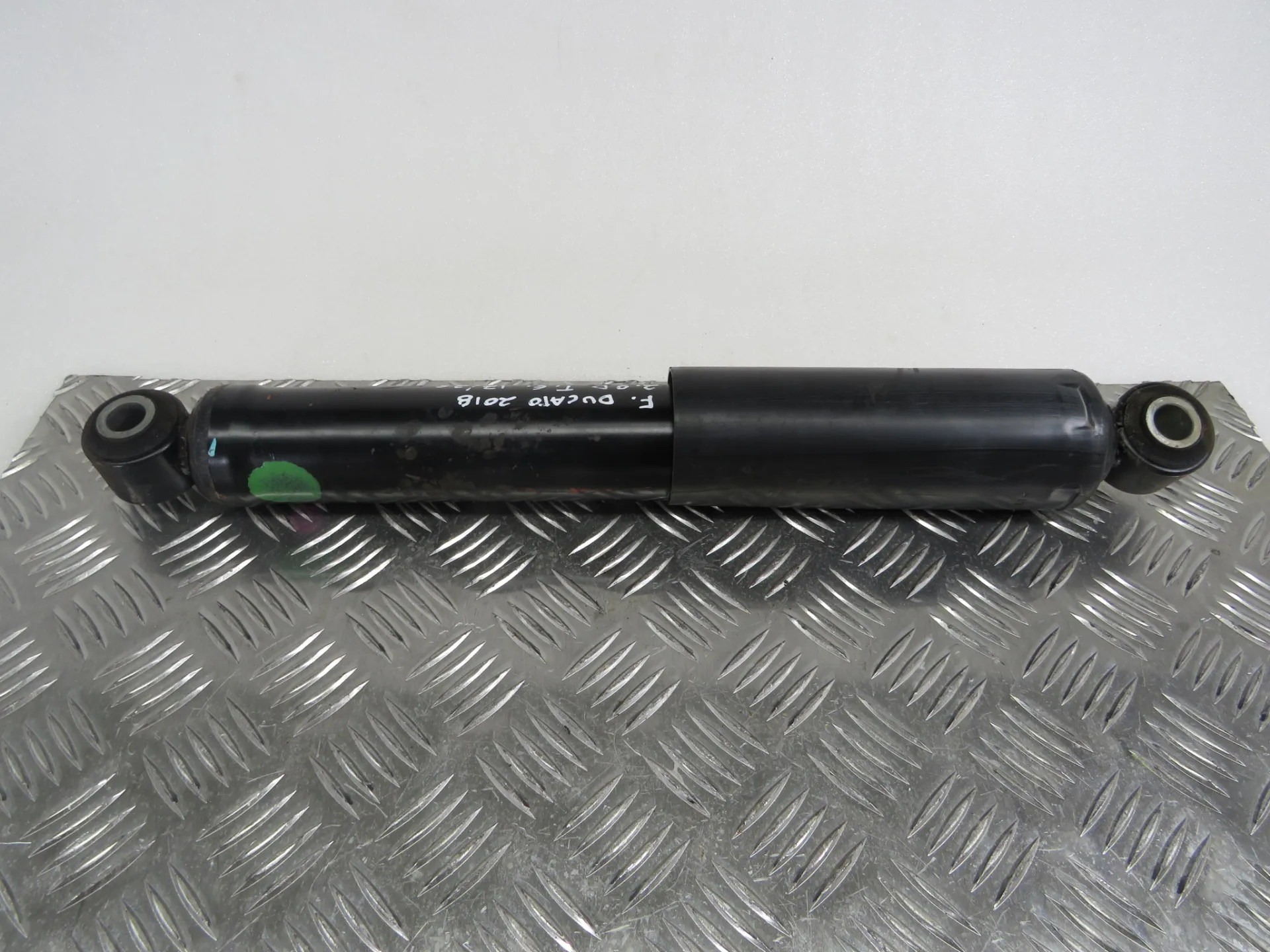 Amortiguador Trasero Izquierdo FIAT Ducato (250_, 290_)