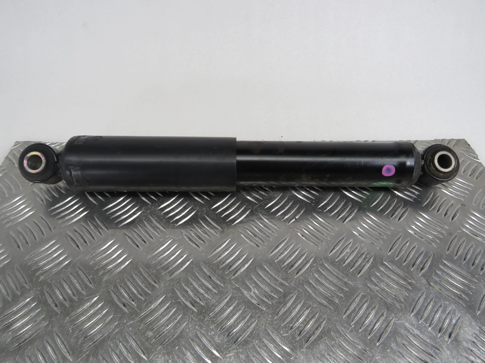 Amortecedor trás direito FIAT Ducato (250_, 290_)