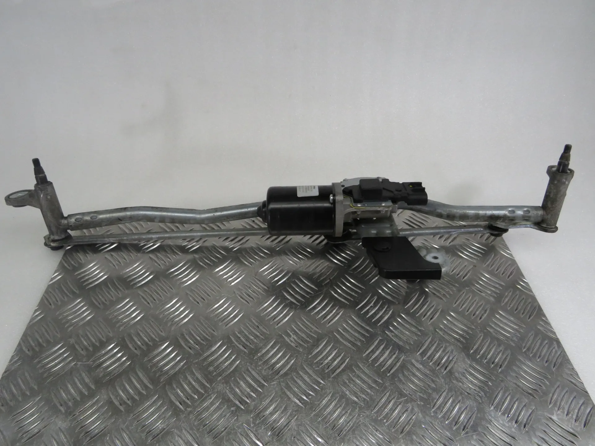 Motor limpa vidros frente FIAT Ducato (250_, 290_)