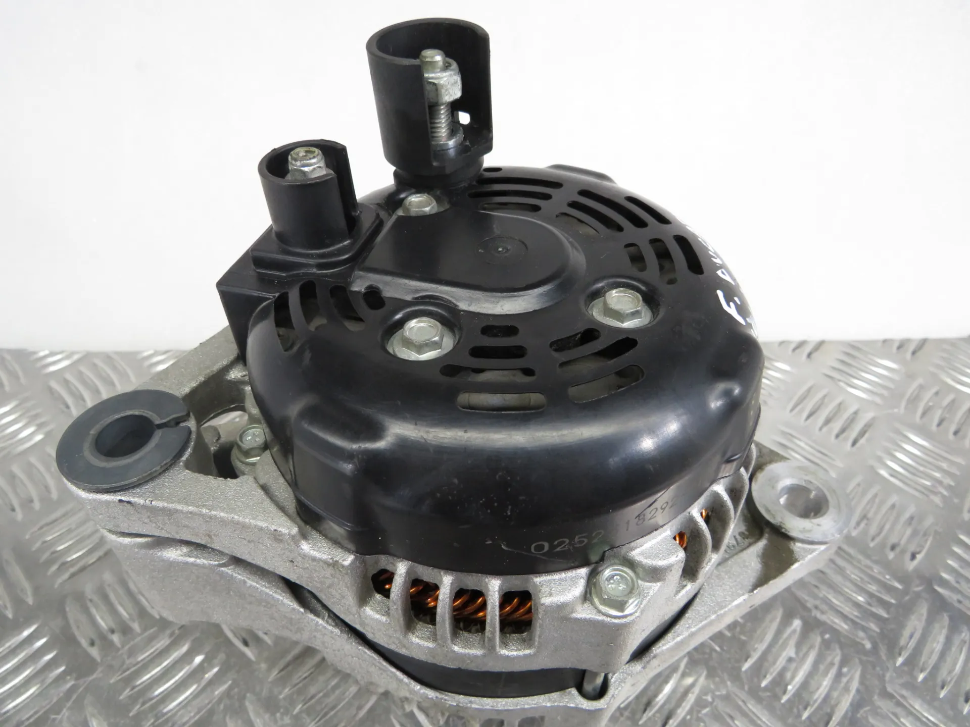 Alternador FIAT Ducato (250_, 290_) Imagem-2