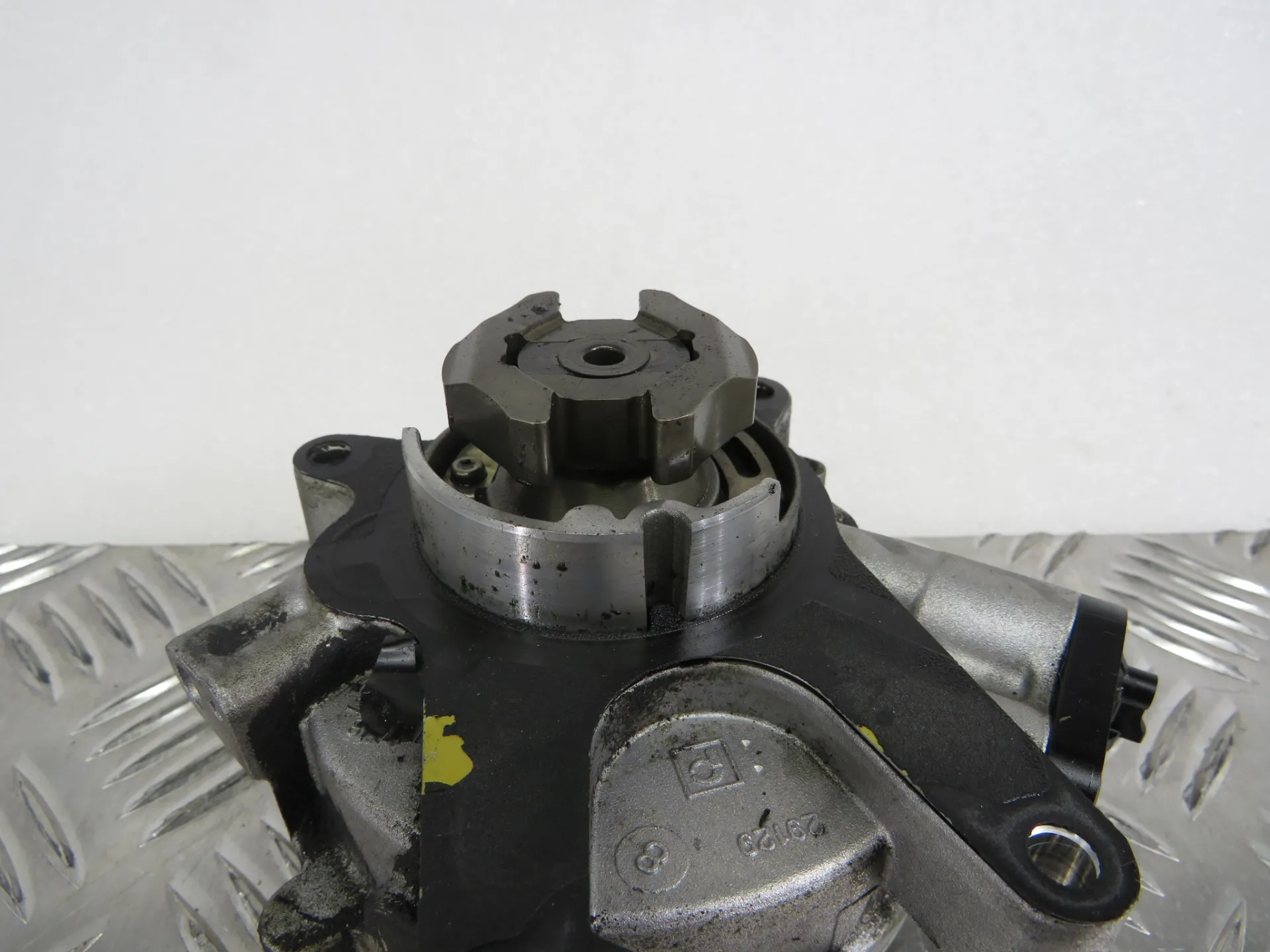 Depresor de frenos / bomba de vacío FIAT Ducato (250_, 290_) Imagem-1