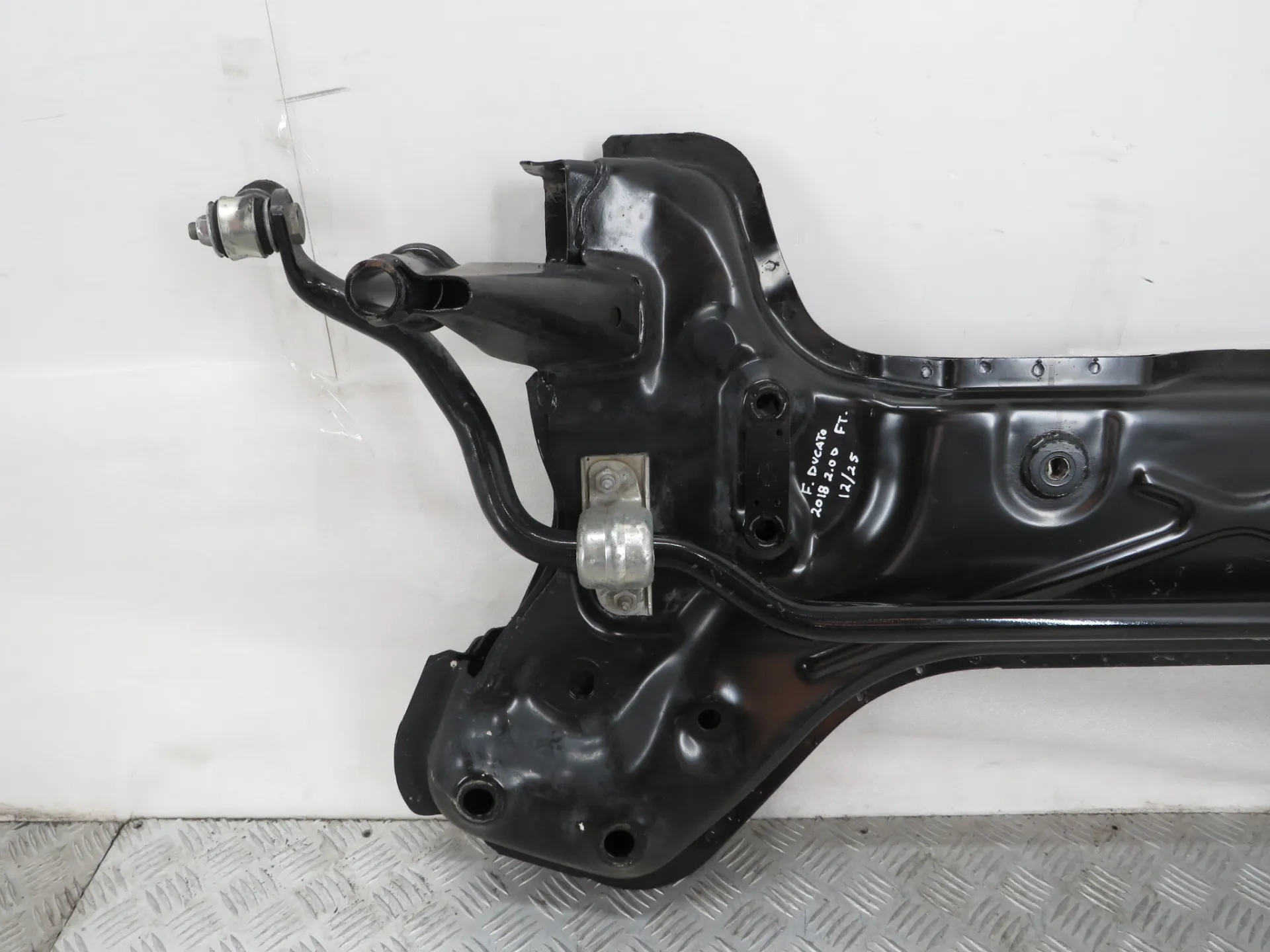 Berceau avant FIAT Ducato (250_, 290_) Imagem-1