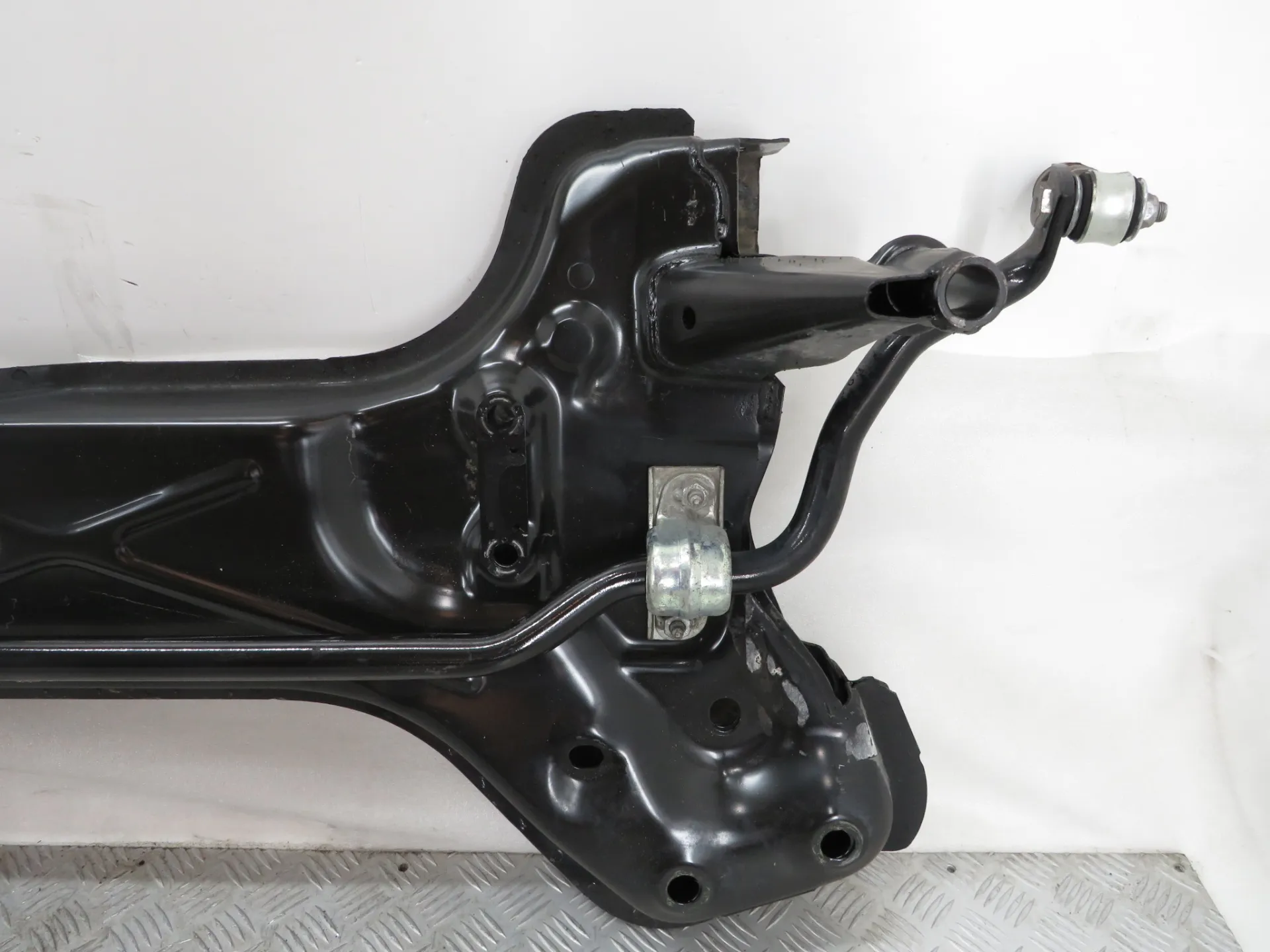 Berceau avant FIAT Ducato (250_, 290_) Imagem-2