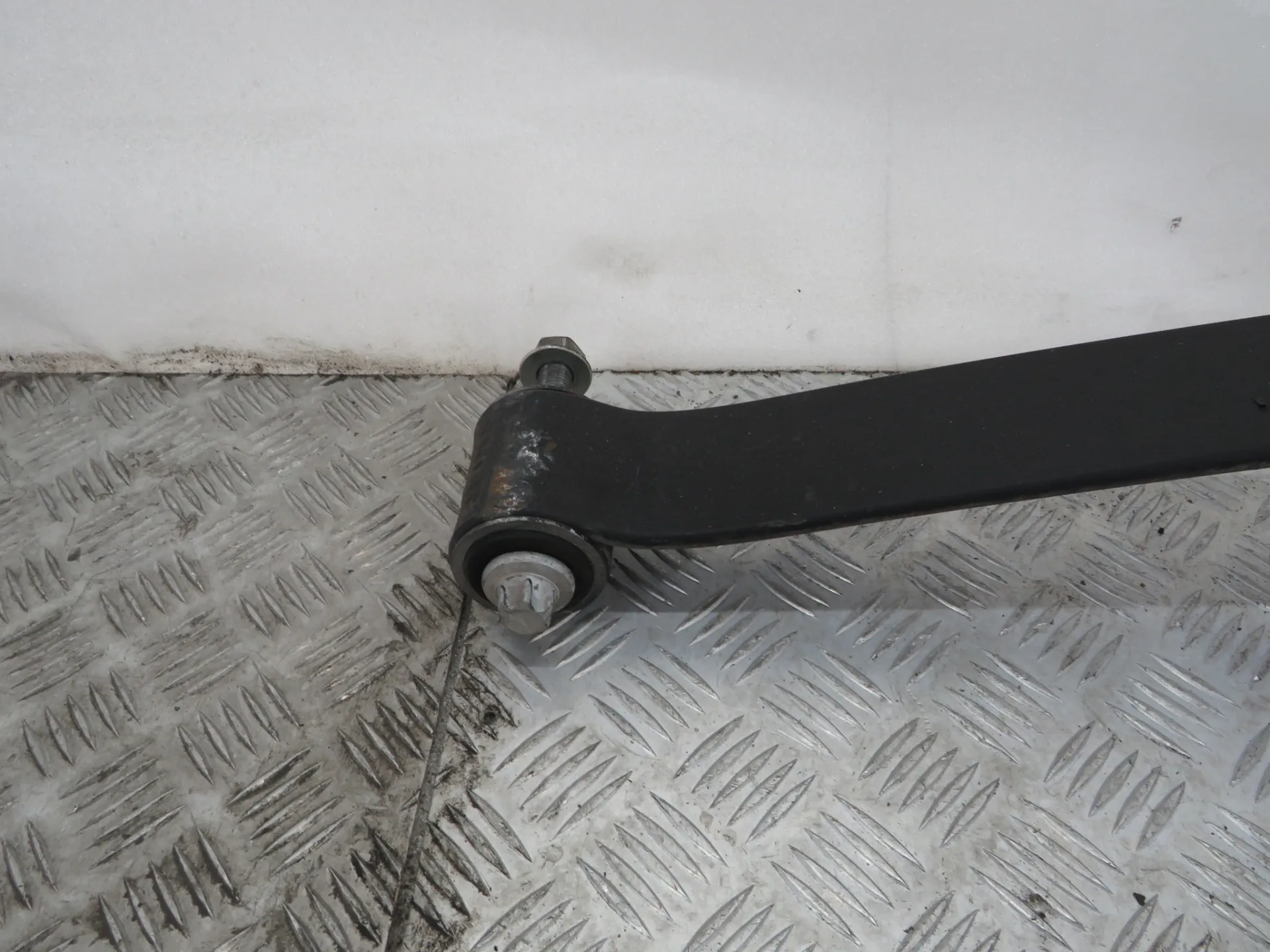 Muelle de suspensión Trasero Izquierdo FIAT Ducato (250_, 290_) Imagem-1