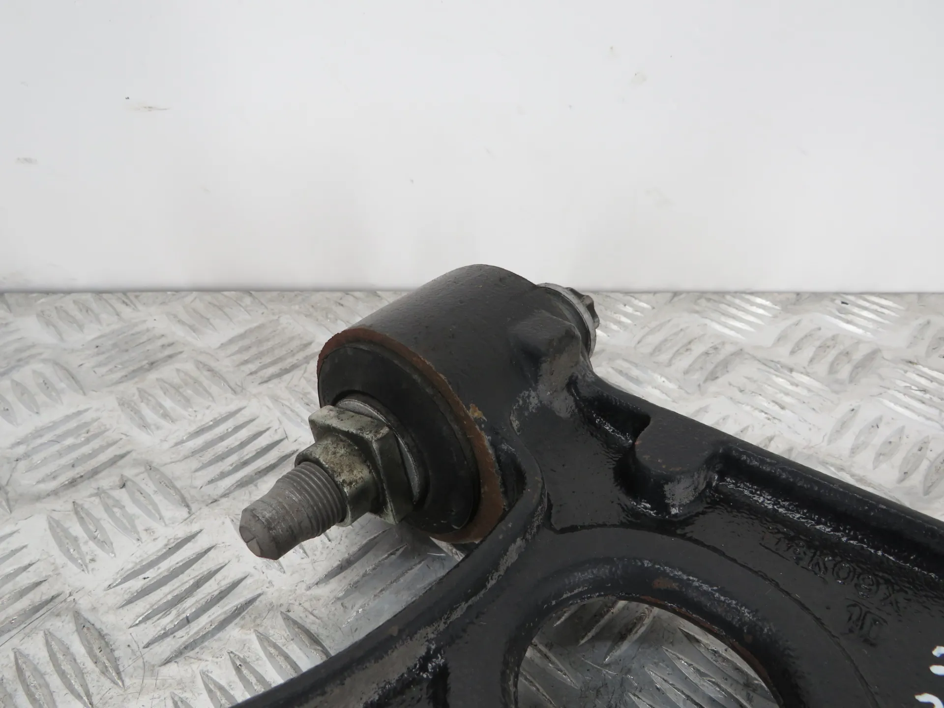 Brazo suspensión delantero derecho FIAT Ducato (250_, 290_) Imagem-2