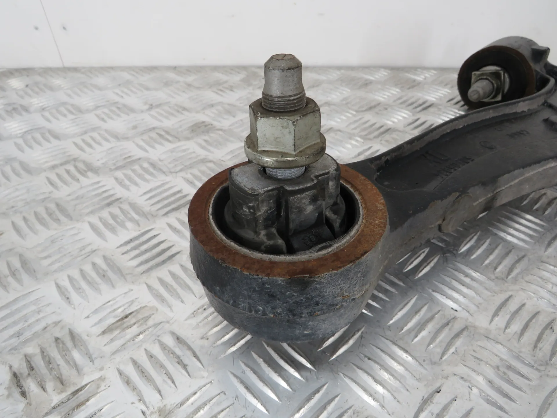 Brazo suspensión delantero derecho FIAT Ducato (250_, 290_) Imagem-1