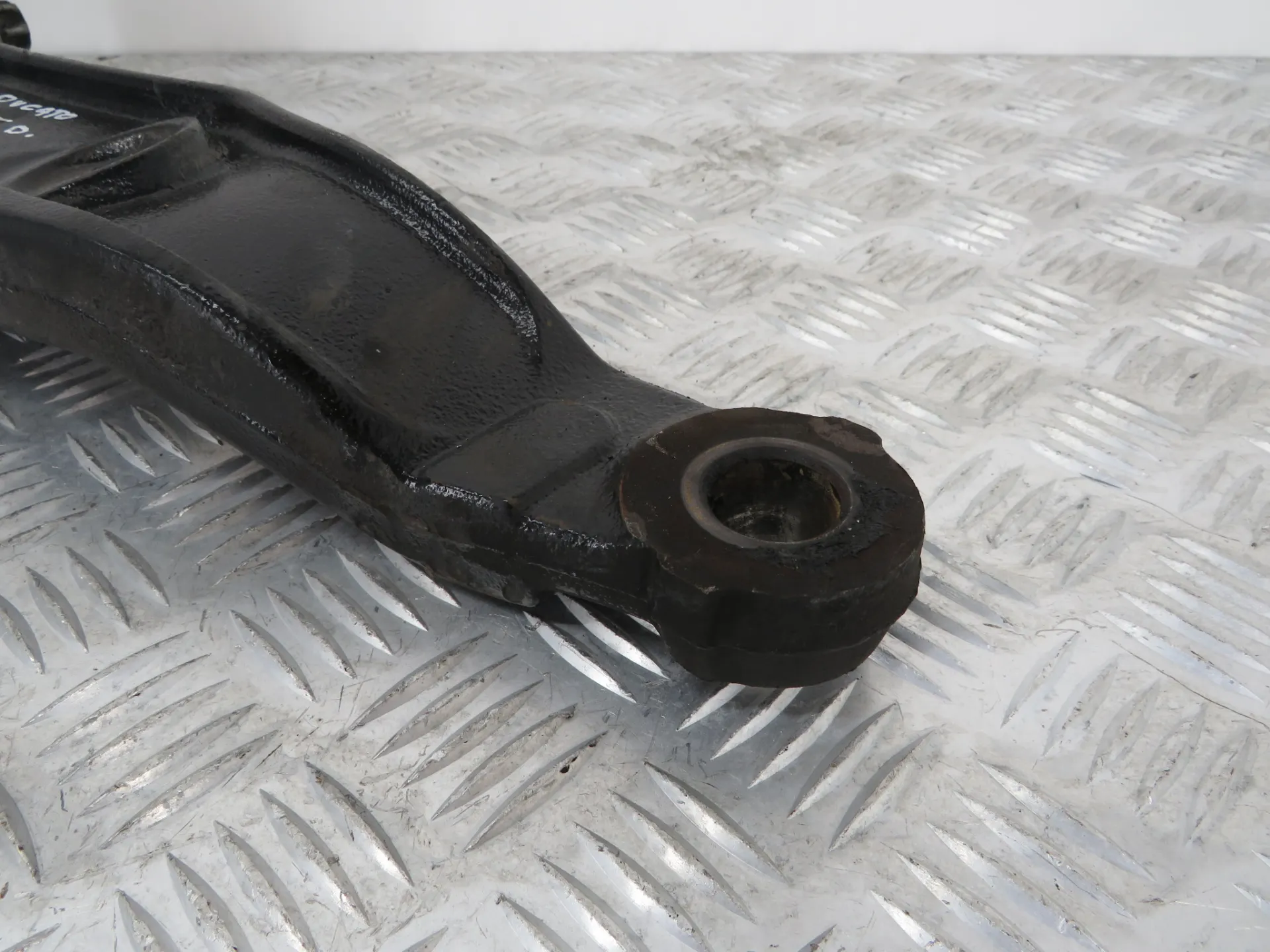 Brazo suspensión delantero derecho FIAT Ducato (250_, 290_) Imagem-3