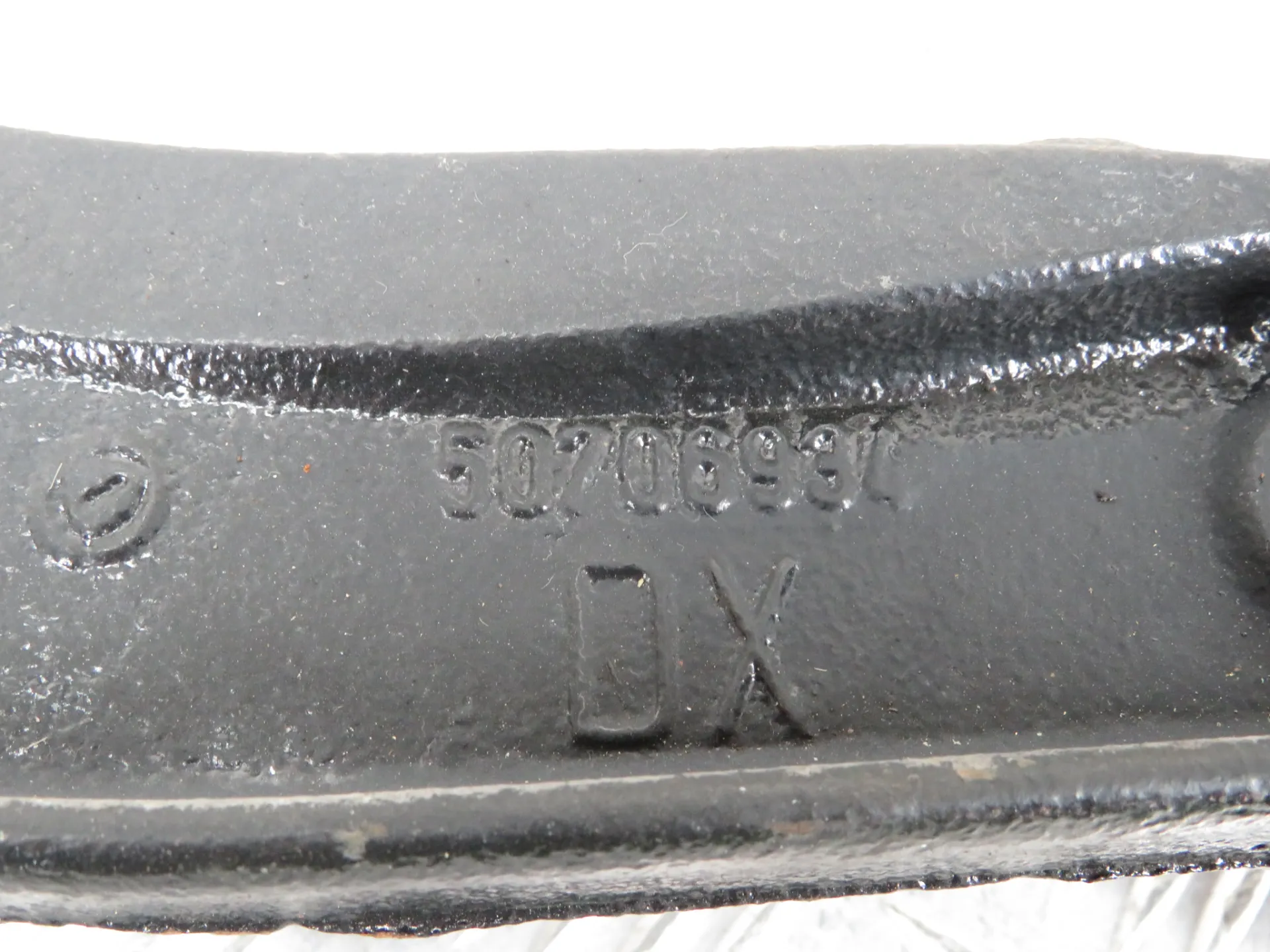 Brazo suspensión delantero derecho FIAT Ducato (250_, 290_) Imagem-4