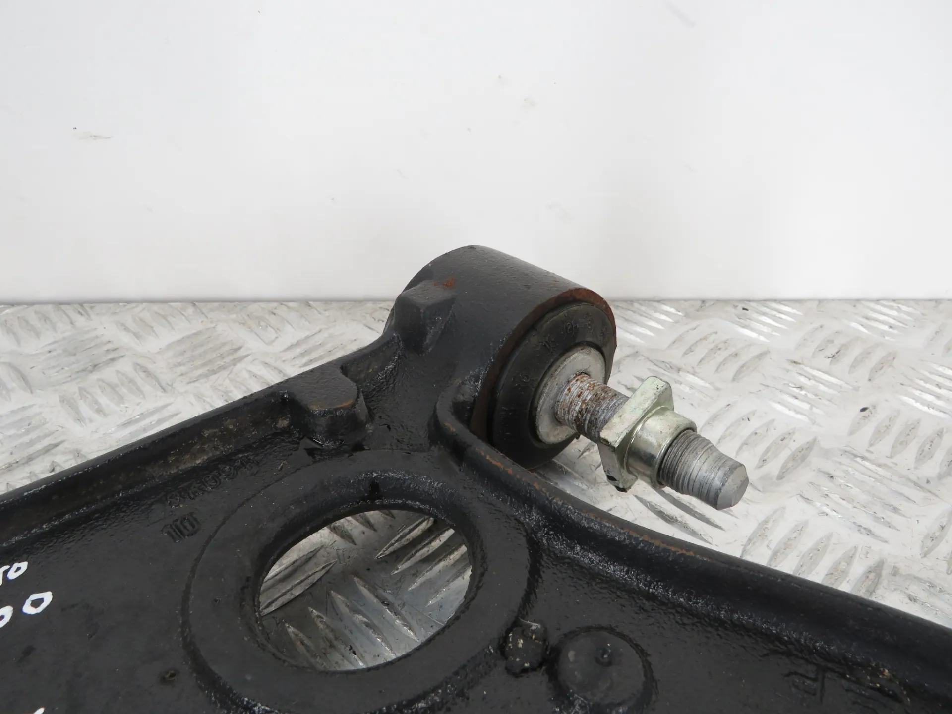 Querlenker Vorderer Linker FIAT Ducato (250_, 290_) Imagem-2