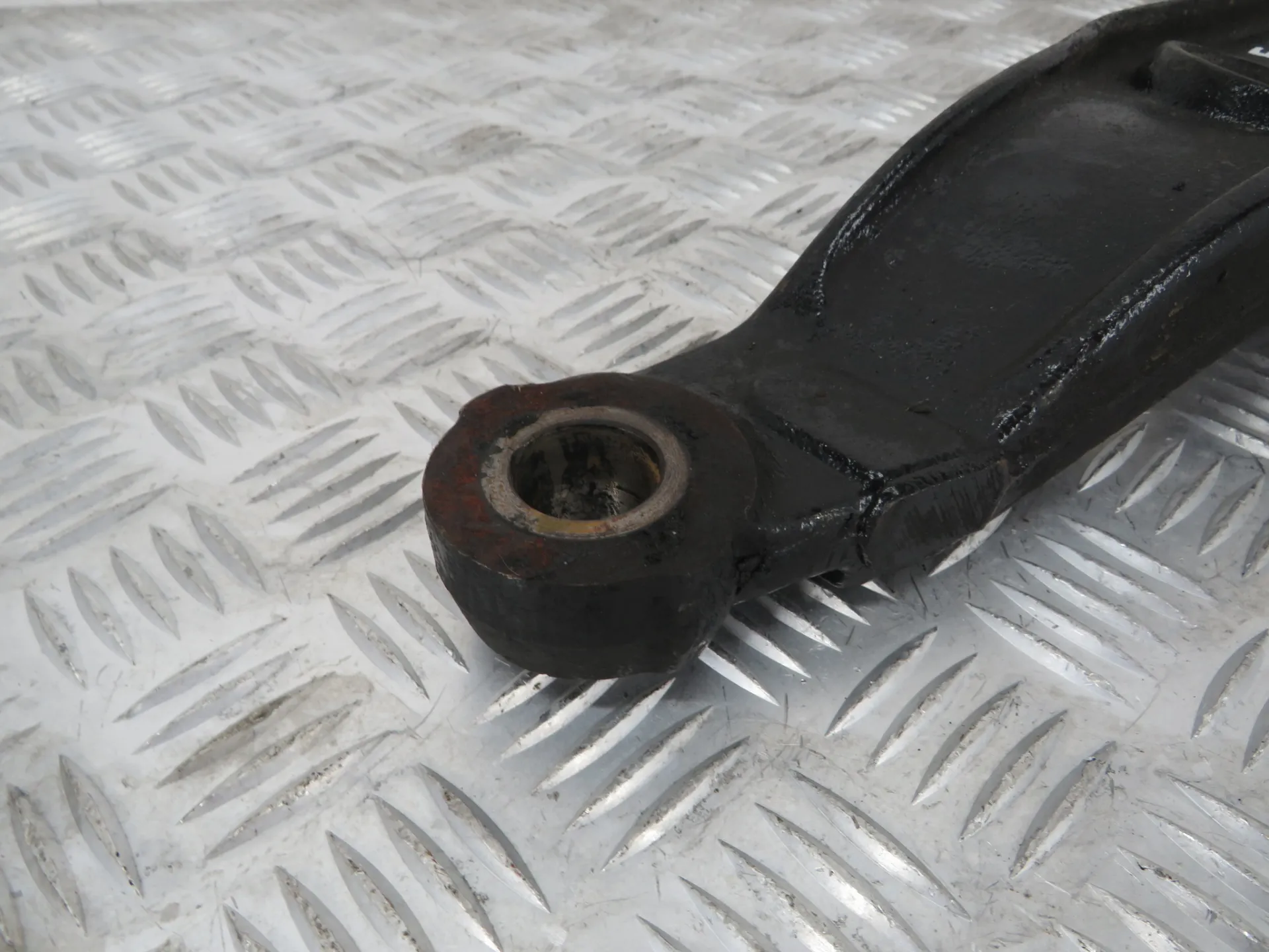 Querlenker Vorderer Linker FIAT Ducato (250_, 290_) Imagem-3