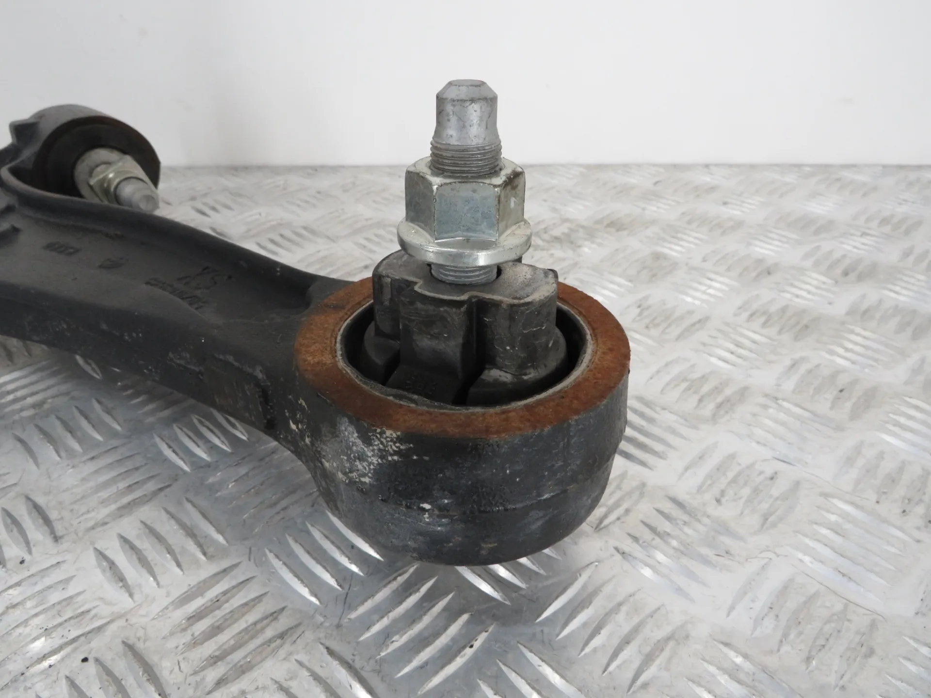 Querlenker Vorderer Linker FIAT Ducato (250_, 290_) Imagem-1