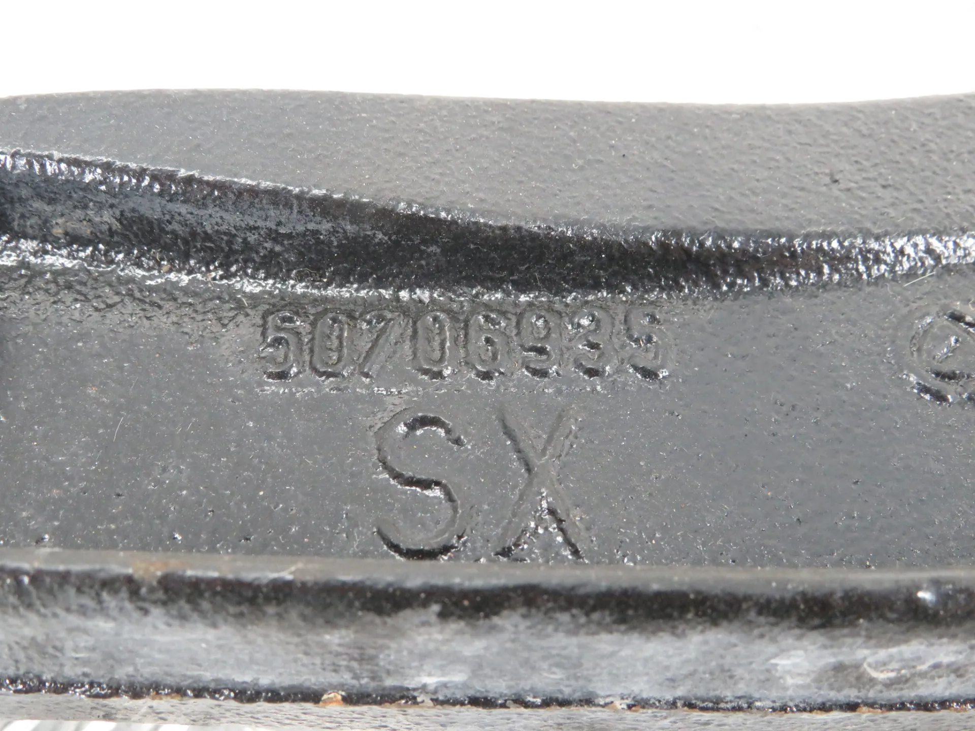 Querlenker Vorderer Linker FIAT Ducato (250_, 290_) Imagem-4