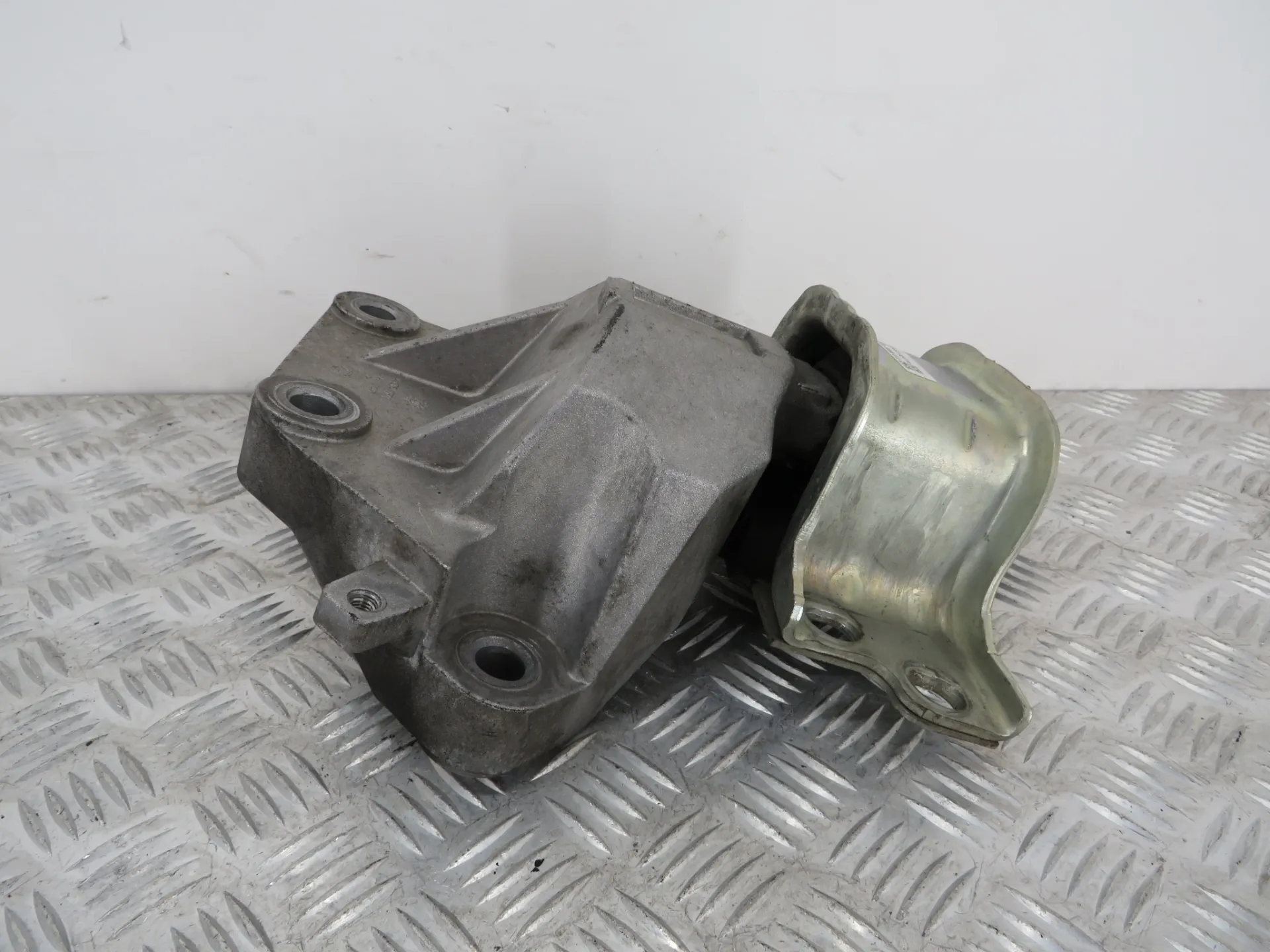 Support De Boîte FIAT Ducato (250_, 290_) Imagem-2