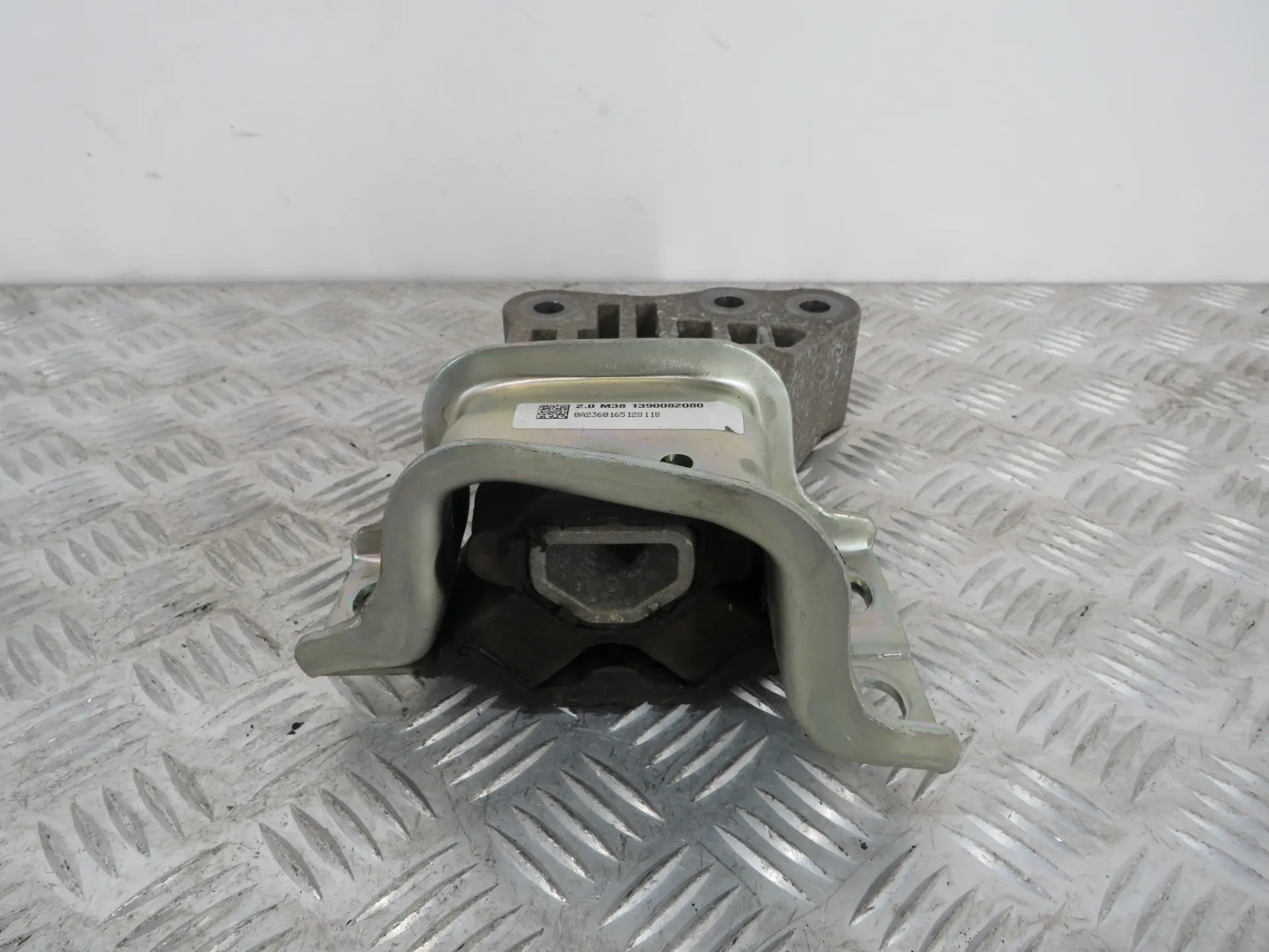 Soporte Del Motor FIAT Ducato (250_, 290_) Imagem-1