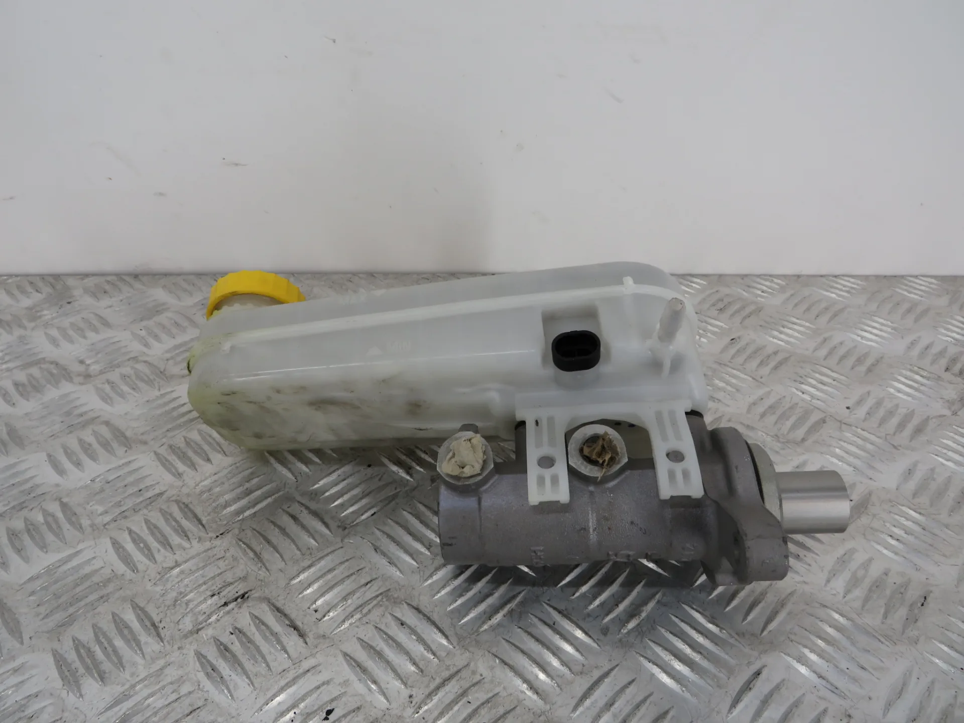 Bomba central dos travões FIAT Ducato (250_, 290_)