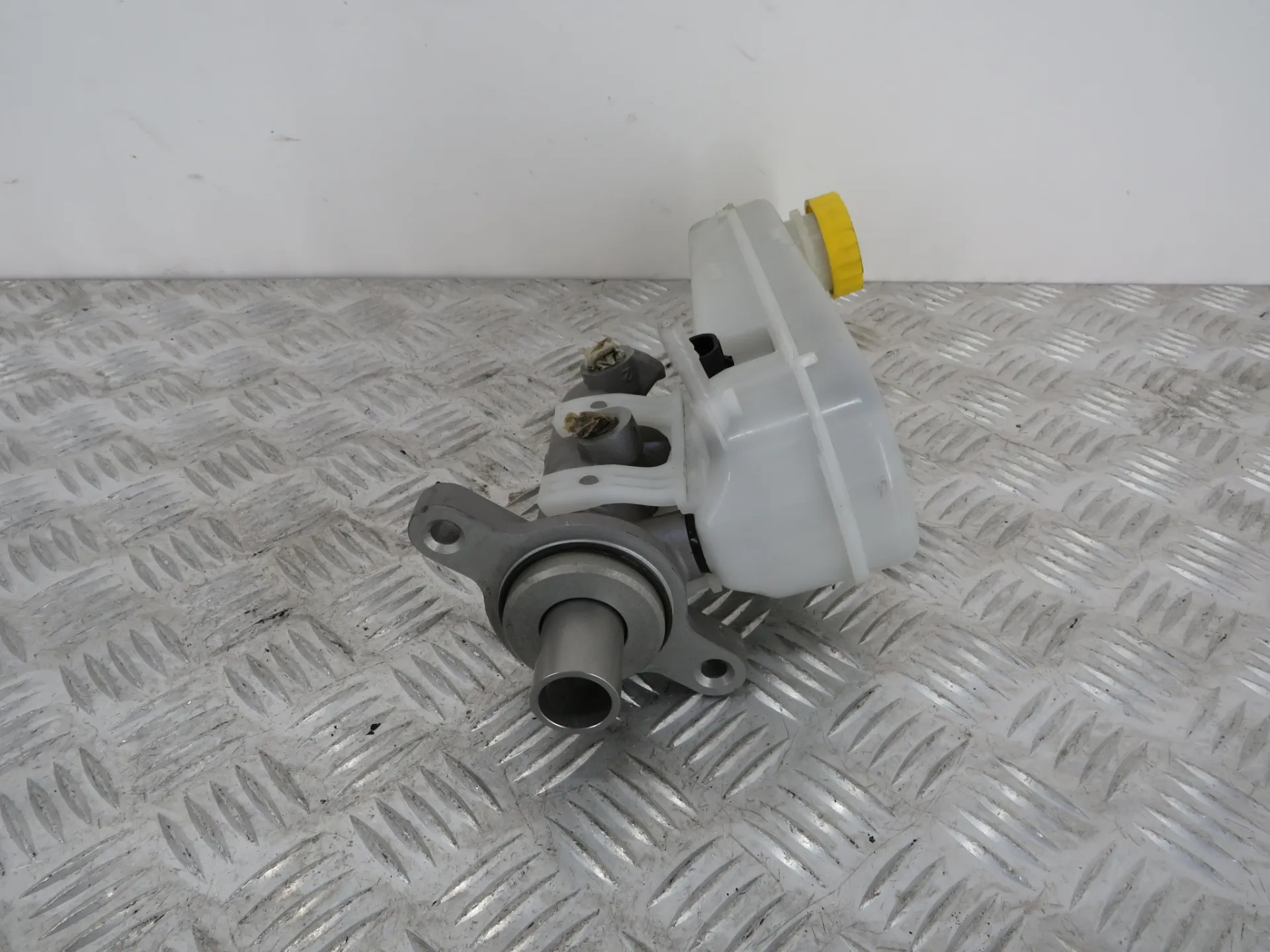 Bomba central de frenos FIAT Ducato (250_, 290_) Imagem-2