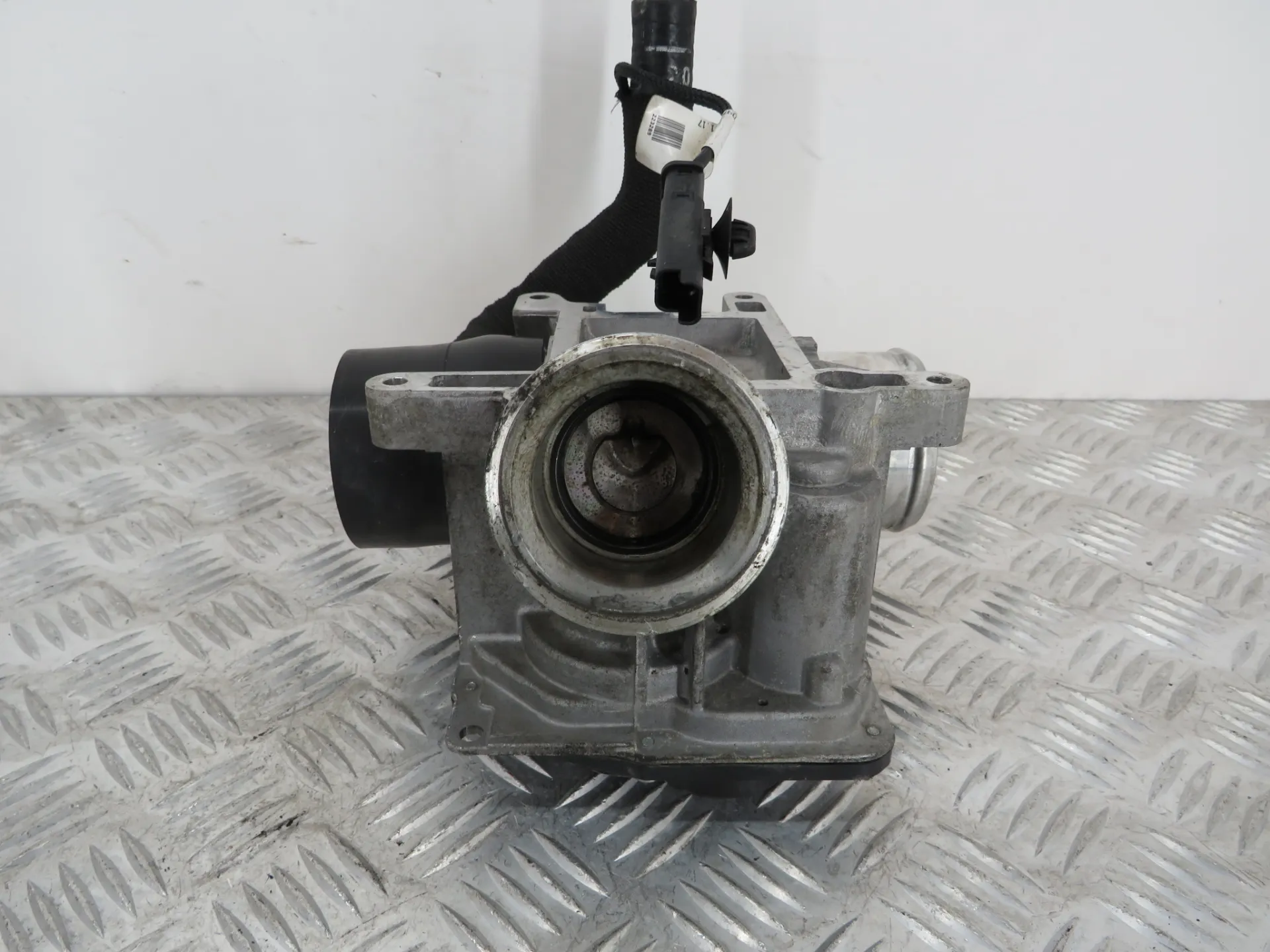 Válvula EGR FIAT Ducato (250_, 290_)