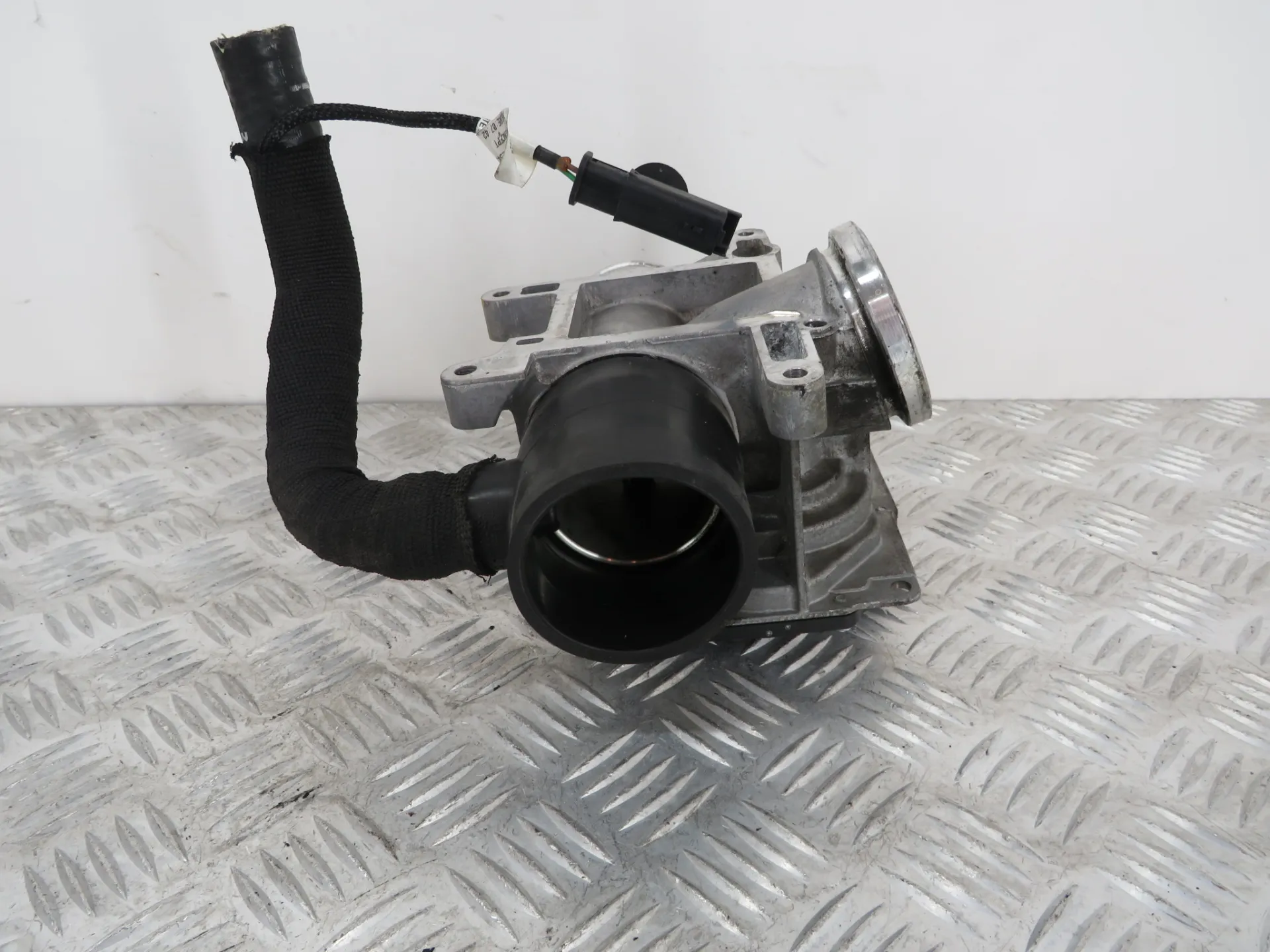 Válvula EGR FIAT Ducato (250_, 290_) Imagem-1