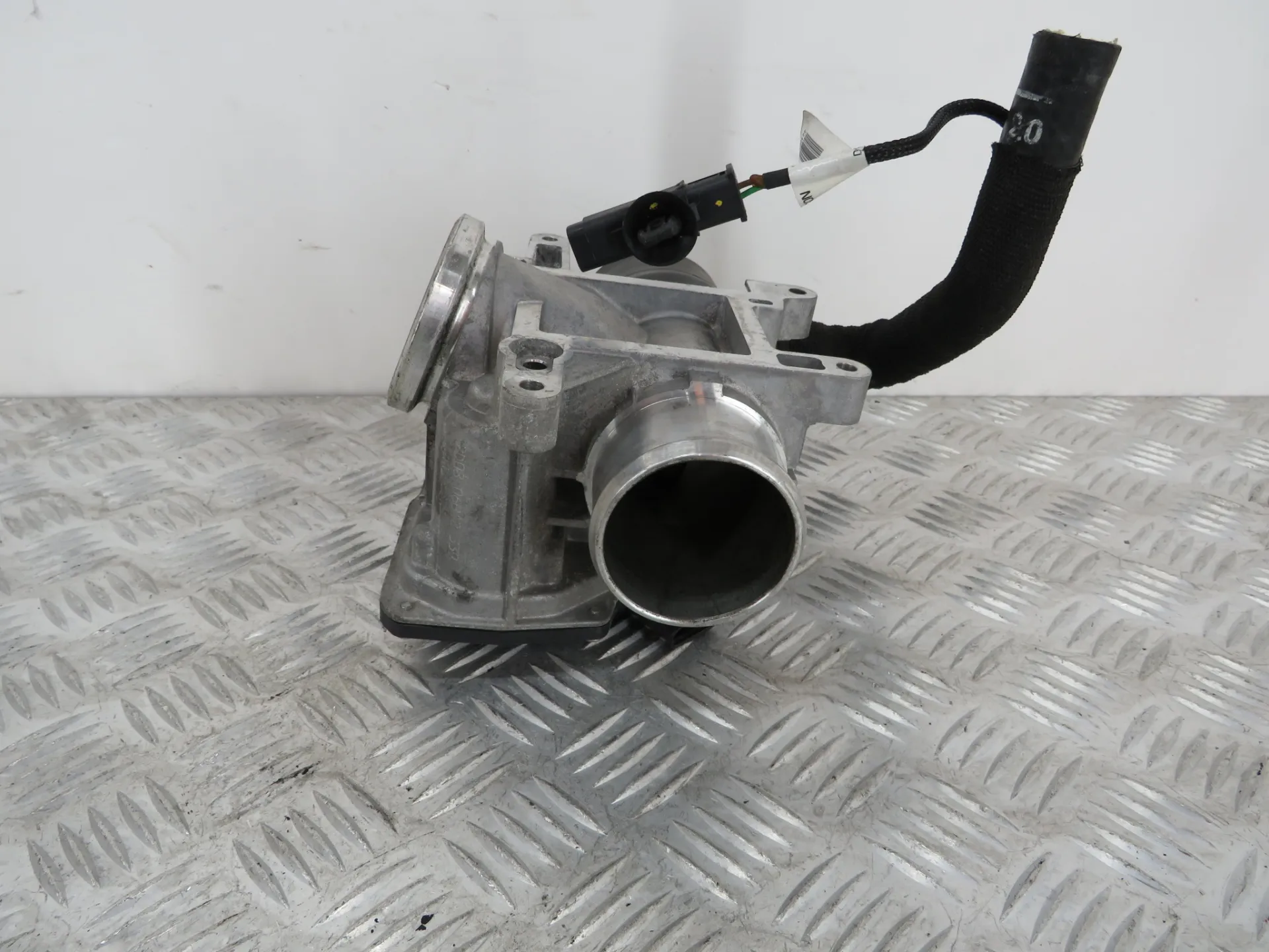 Válvula EGR FIAT Ducato (250_, 290_) Imagem-2