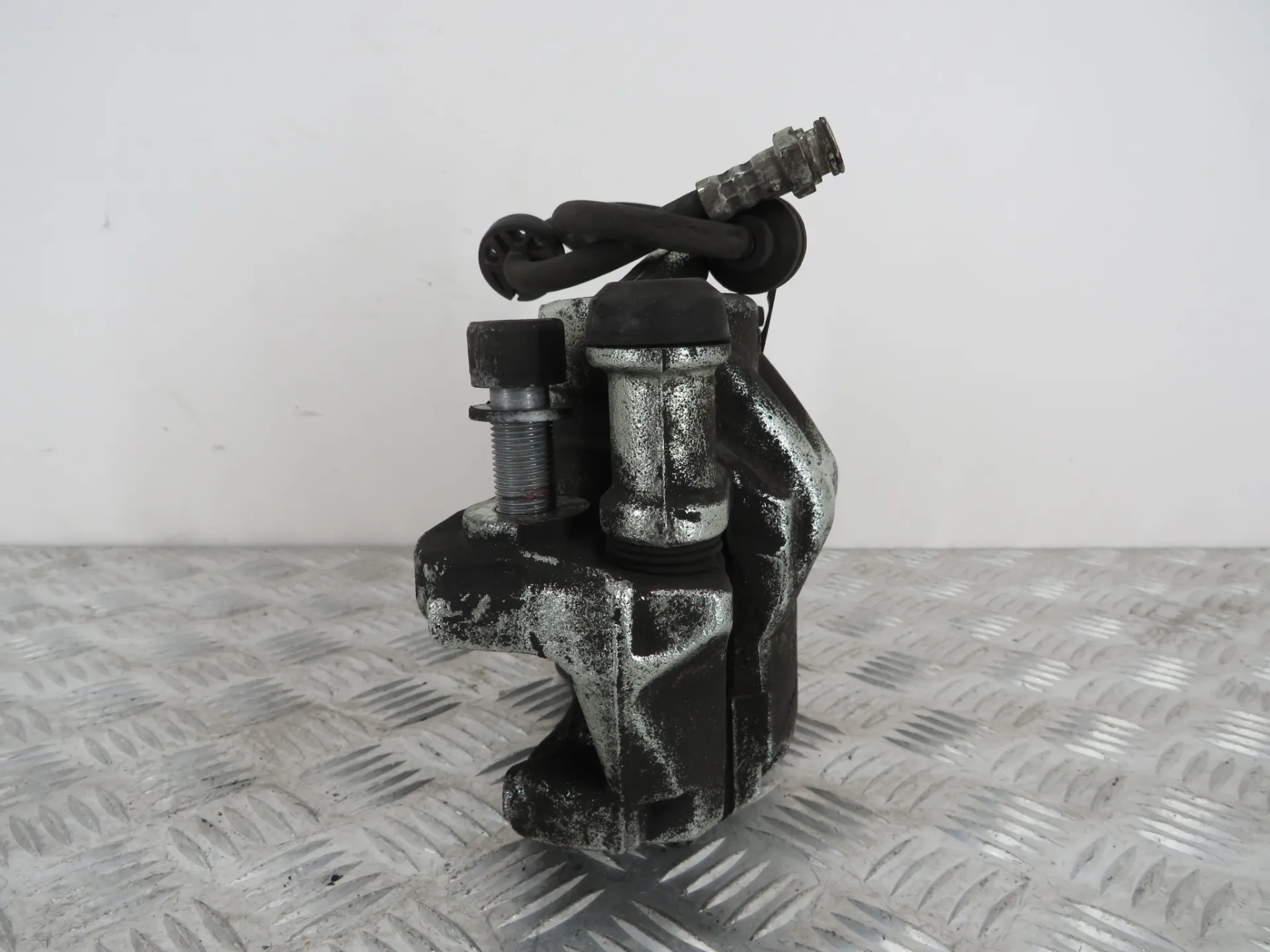 Bremssattel Vorne Links FIAT Ducato (250_, 290_) Imagem-1