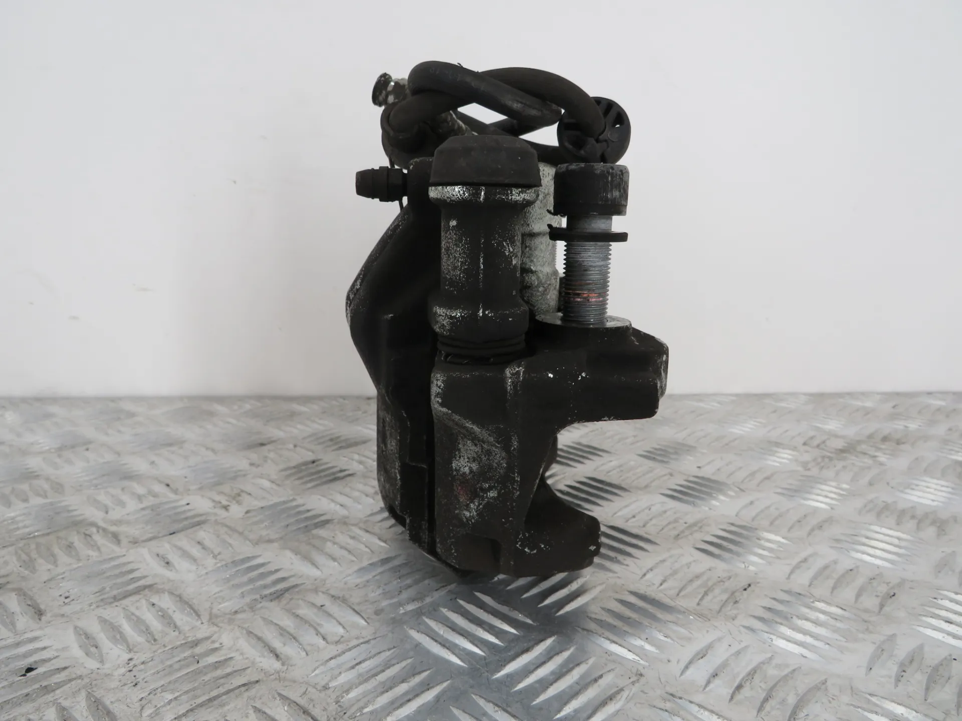 Bremssattel Vorne Links FIAT Ducato (250_, 290_) Imagem-2