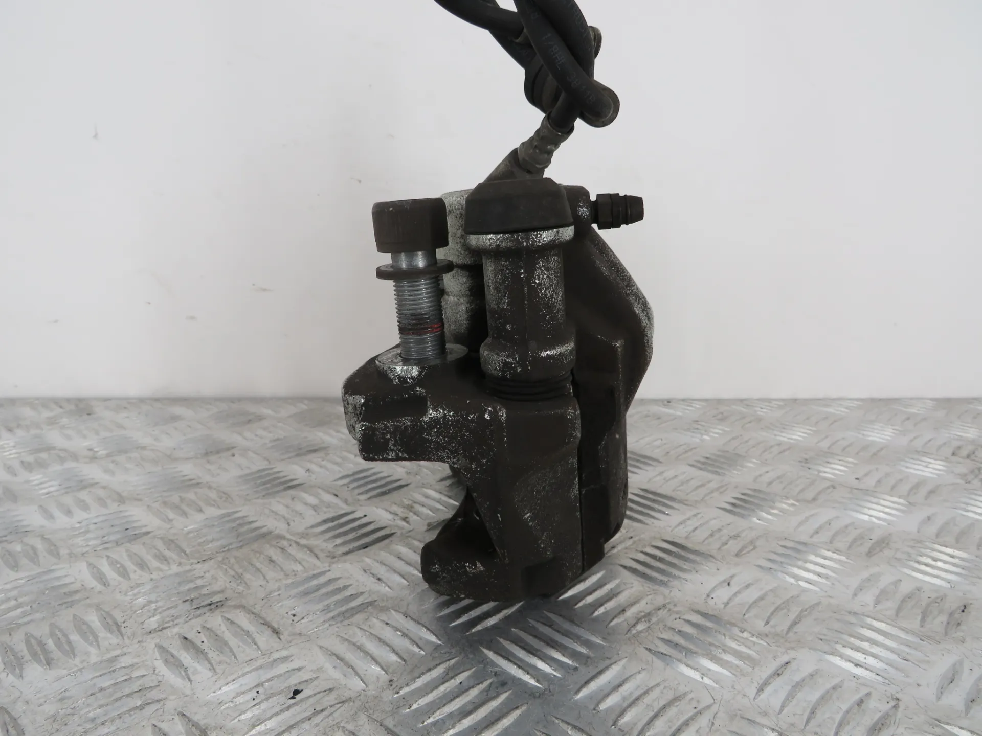 Étrier de frein avant Droite FIAT Ducato (250_, 290_) Imagem-1