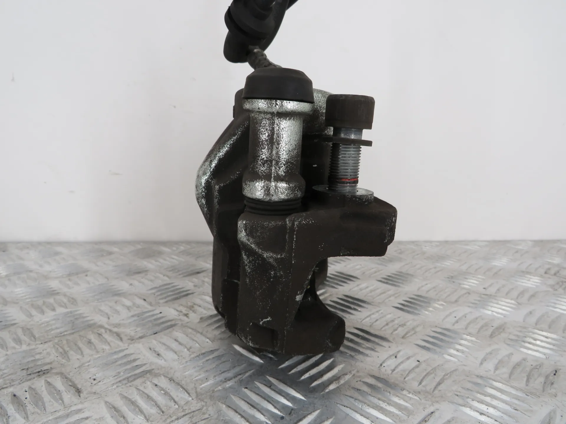 Étrier de frein avant Droite FIAT Ducato (250_, 290_) Imagem-3