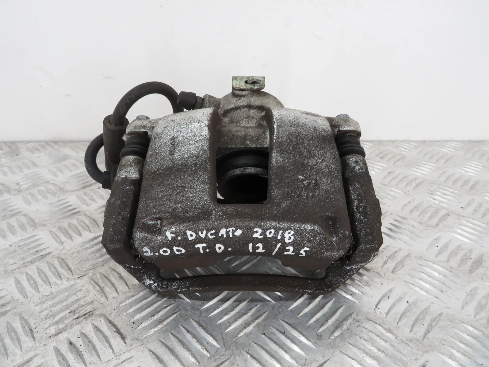 Pinza freno posteriore destra FIAT Ducato (250_, 290_)