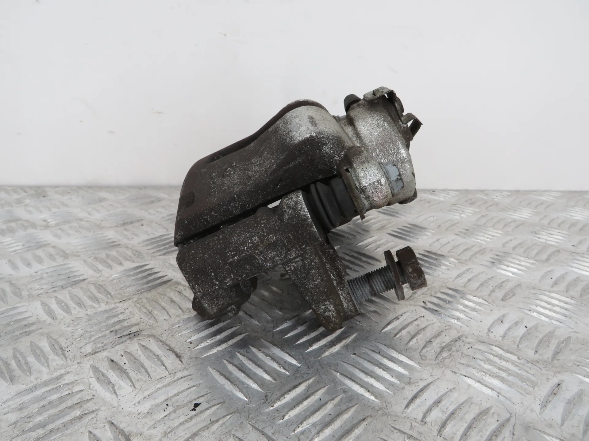 Bremssattel Hinten Rechts FIAT Ducato (250_, 290_) Imagem-1